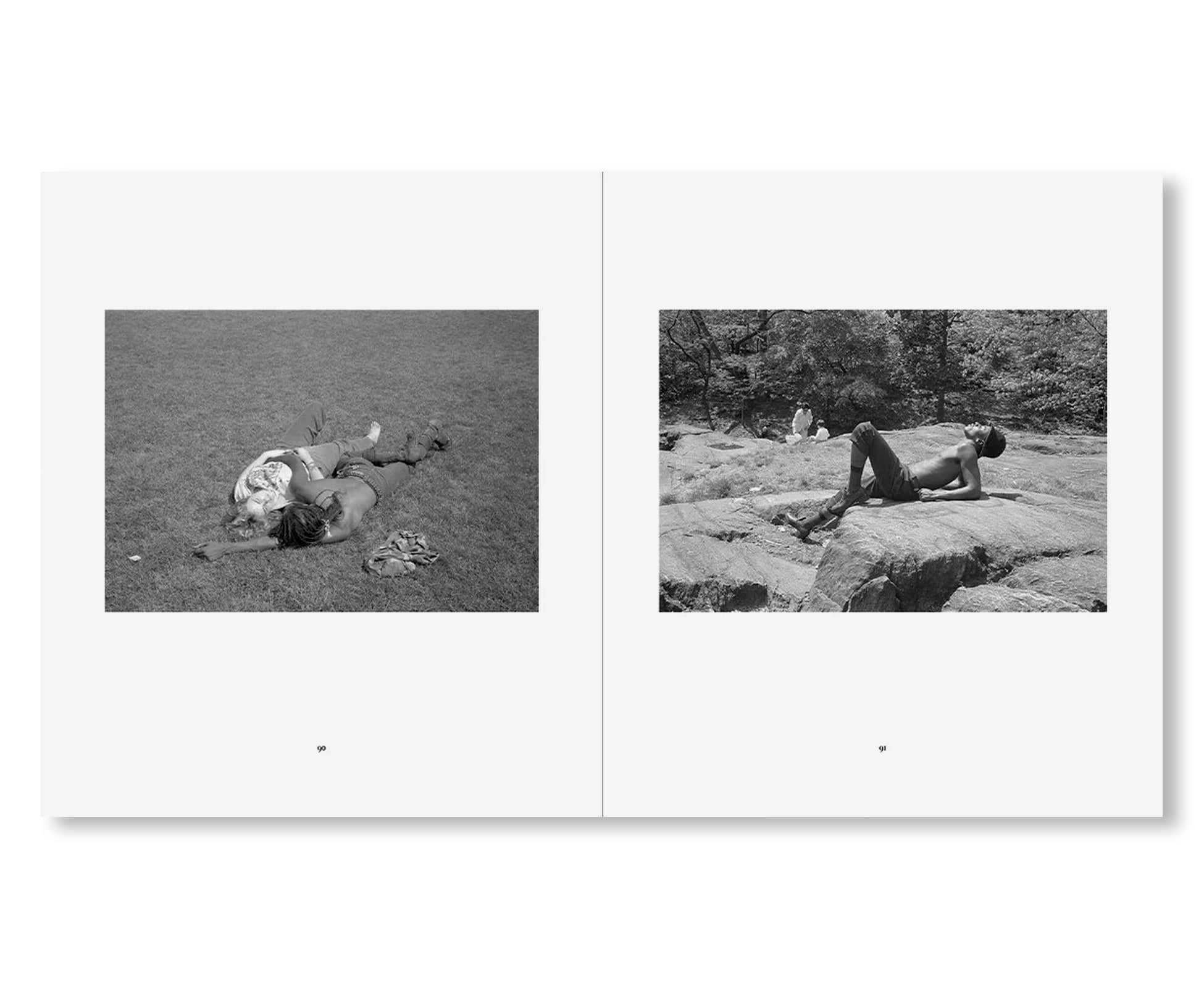 SUMMERTIME by Mark Steinmetz [REMASTERED EDITION]