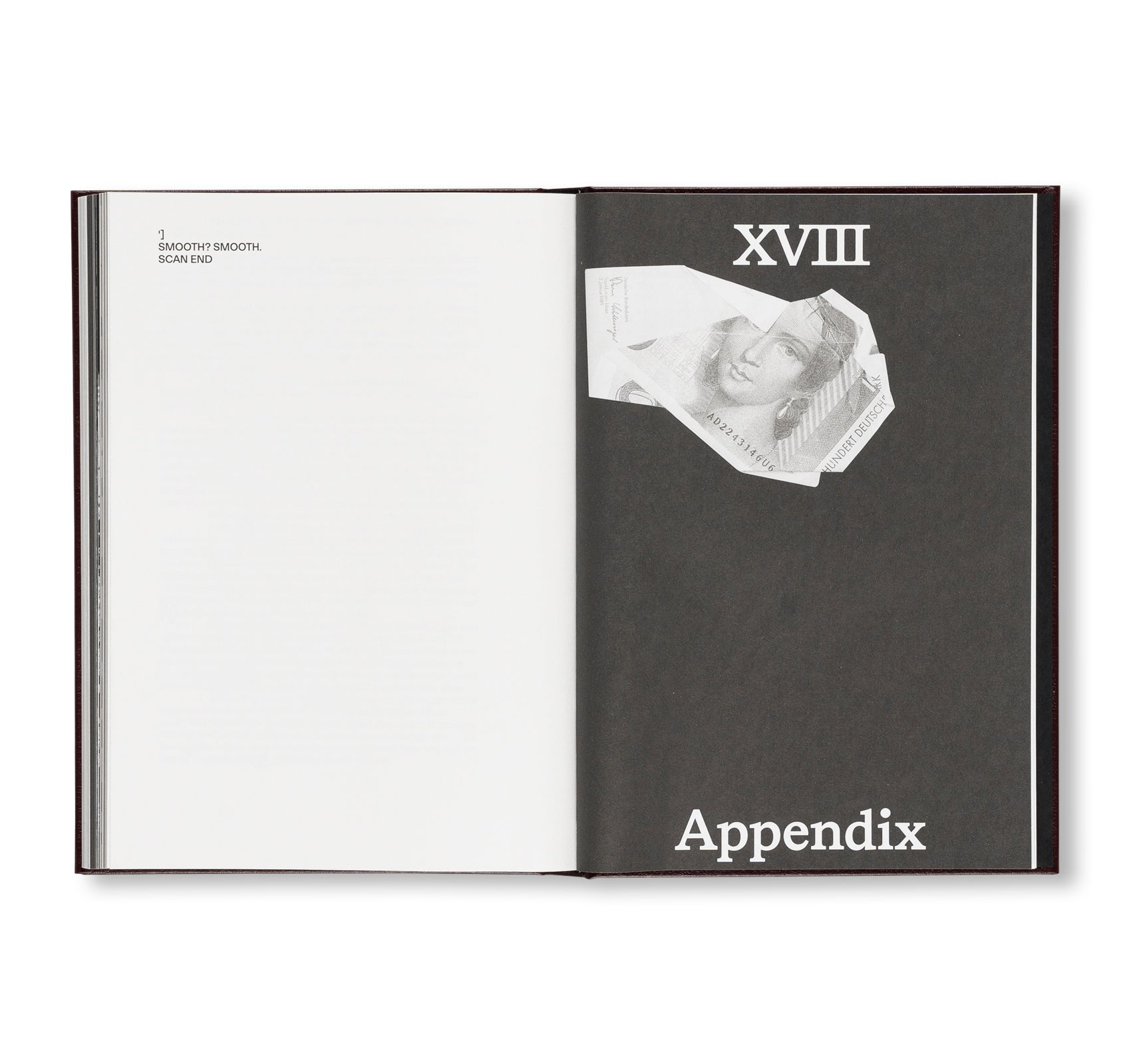 NULA by Irena Haiduk, Blakey Bessire