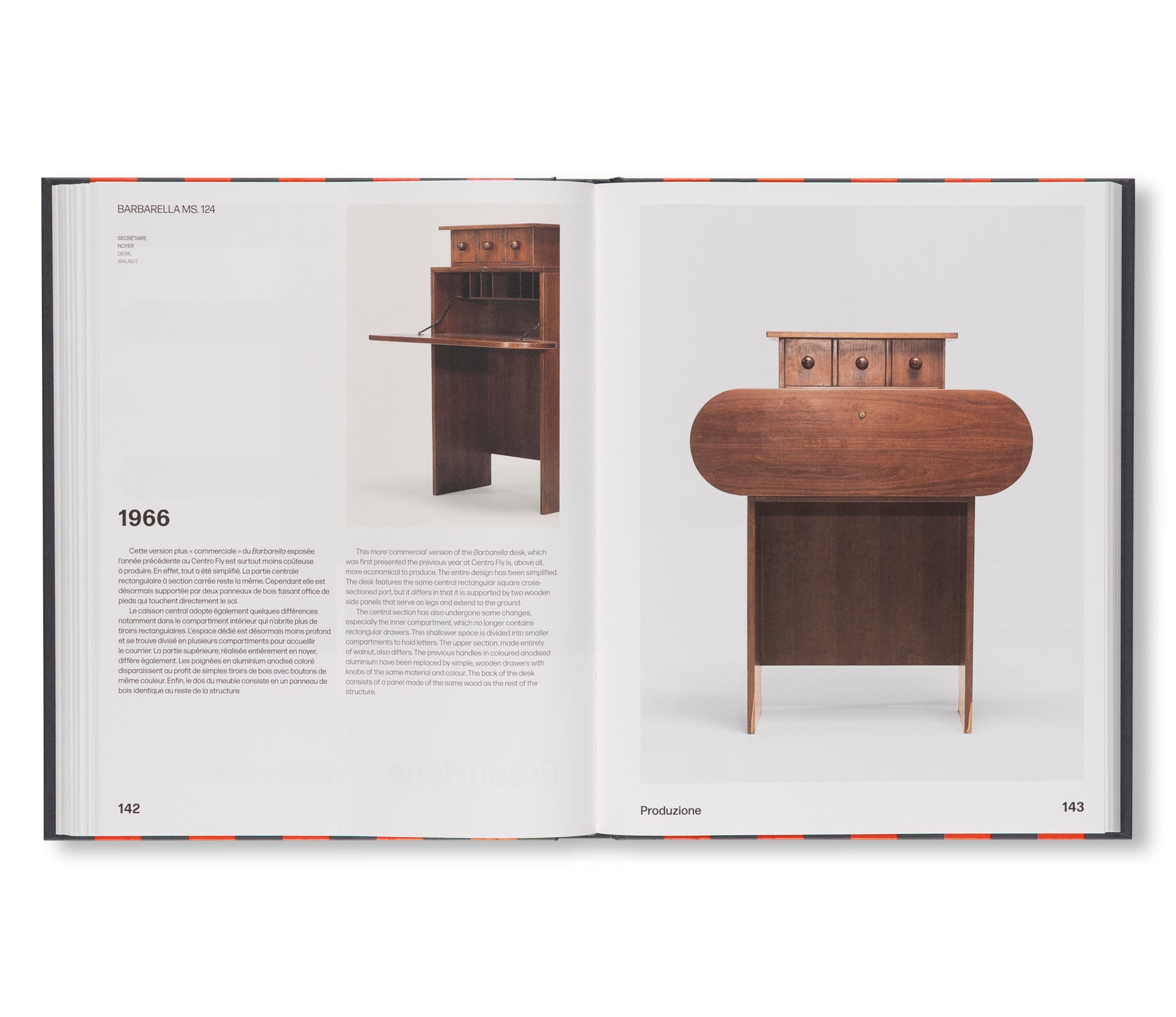 SOTTSASS. POLTRONOVA 1958–1974 by Ettore Sottsass