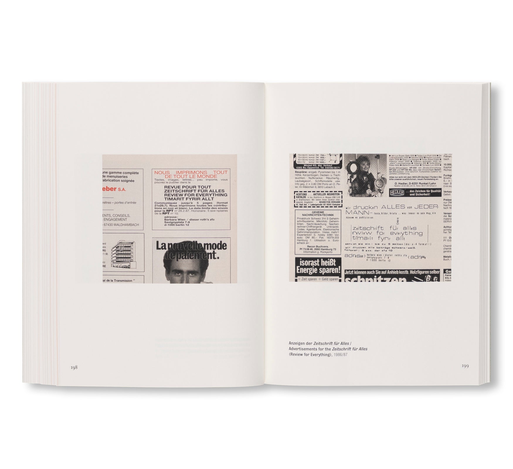 BALLE BALLE KNALLE by Dieter Roth