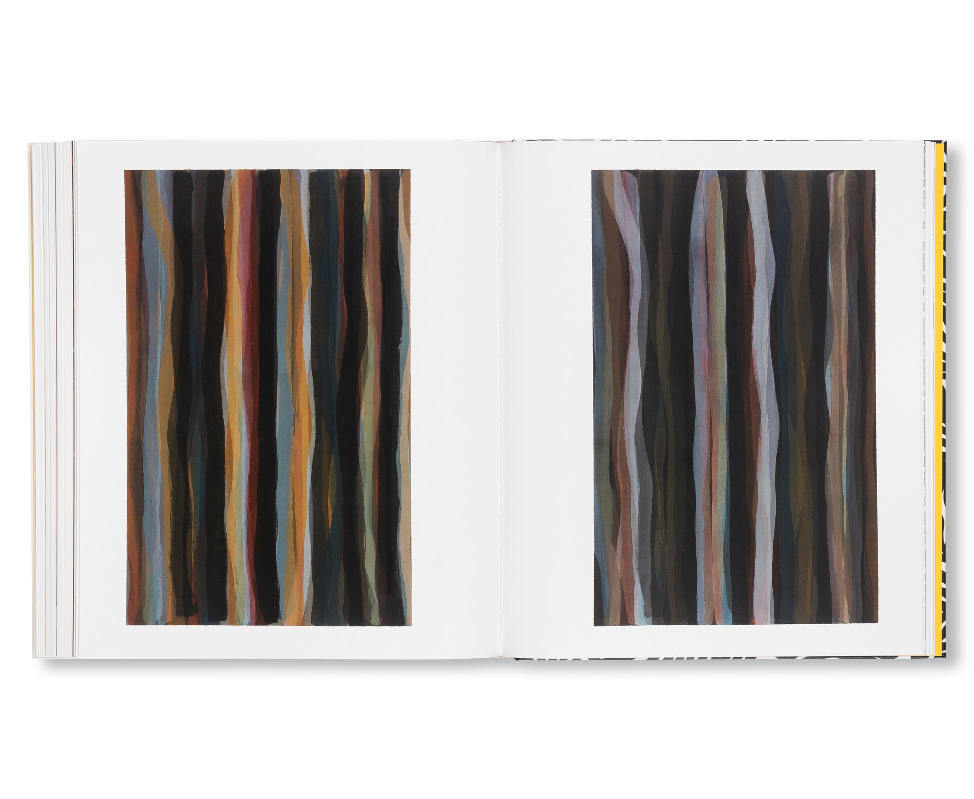 STRICT BEAUTY - SOL LEWITT PRINTS by Sol LeWitt