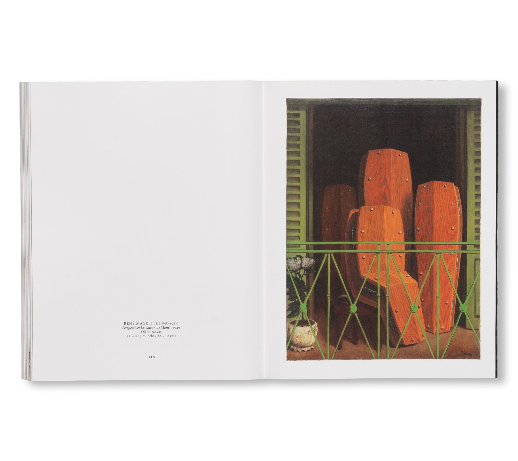 THE FIRST DECADE - TEN YEARS AT NAHMAD CONTEMPORARY
