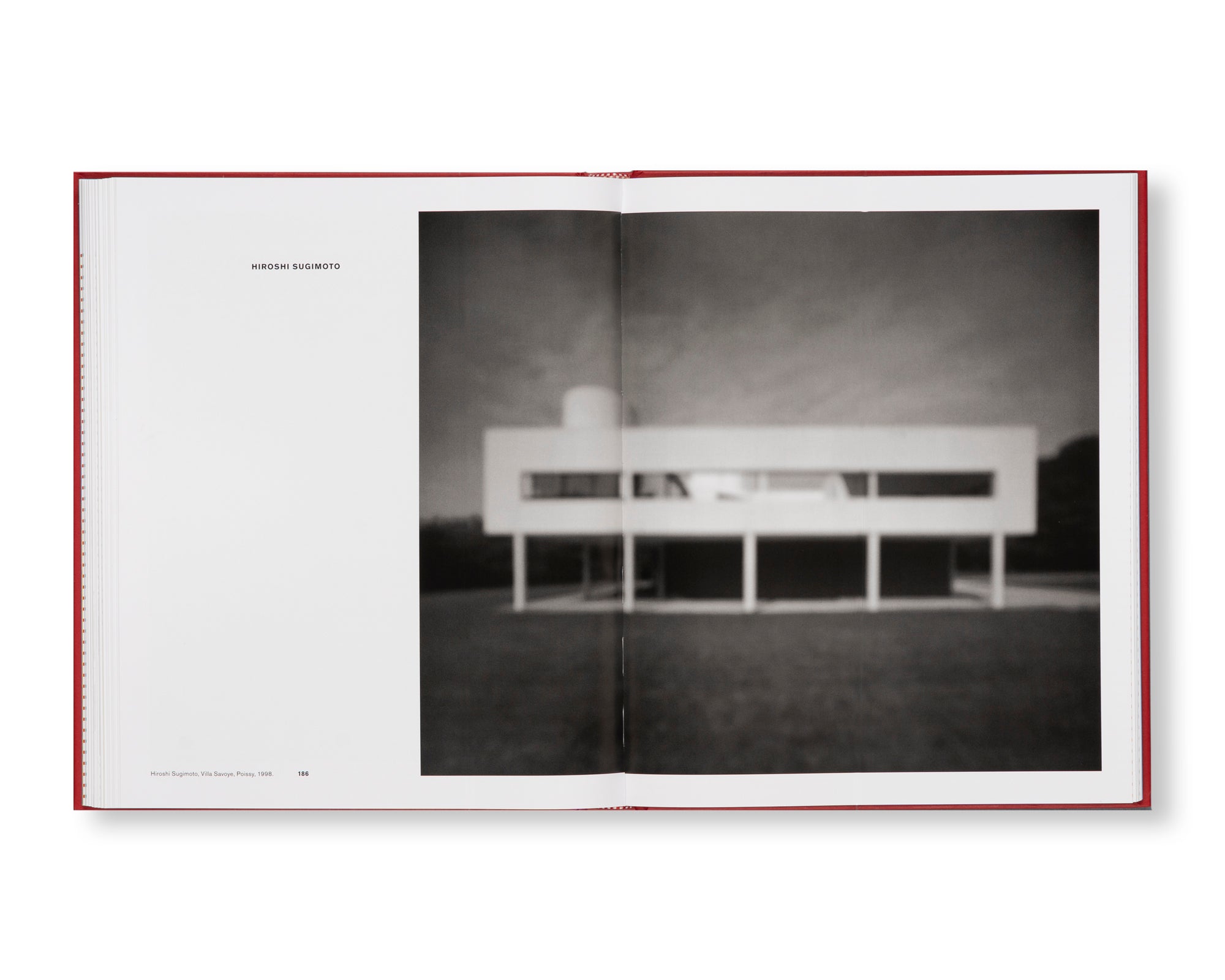 LE CORBUSIER AND THE POWER OF PHOTOGRAPHY by Le Corbusier