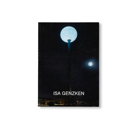 ISA GENZKEN 75/75 by Isa Genzken