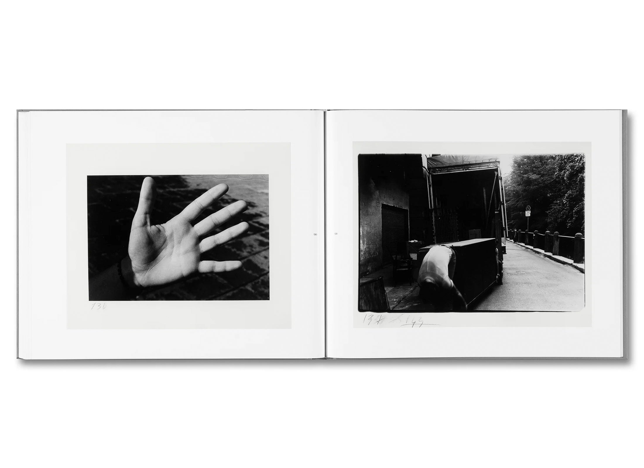 ALBUM, 1969–82 by Guido Guidi [SIGNED]