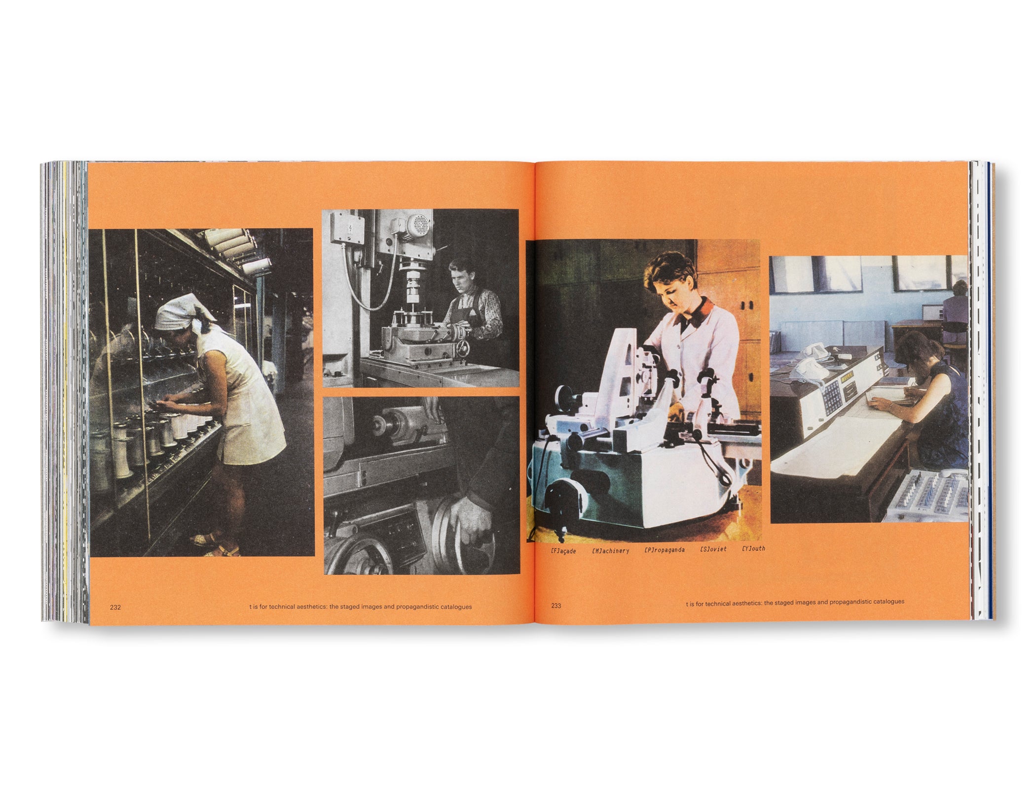 TARA: THEN AND NOW, HERE AND THERE ARCHIVES AND PRACTICES OF THE EXPERIMENTAL DESIGN BUREAU IN VILNIUS 1960S–1980S by Karolina Jakaitė, Deimantė Jasiulevičiūtė