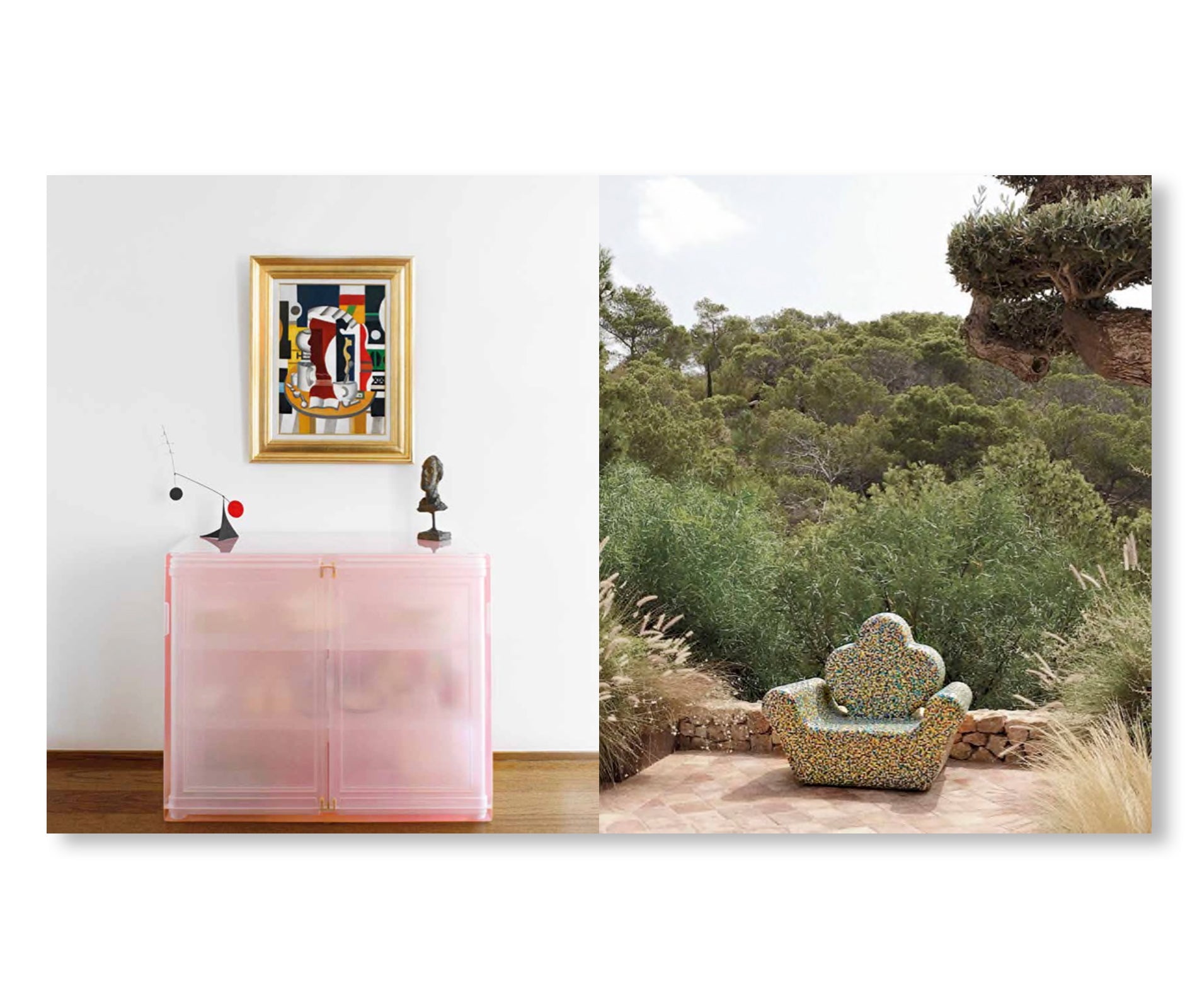 THE DESIGN LAB: GALERIE KREO