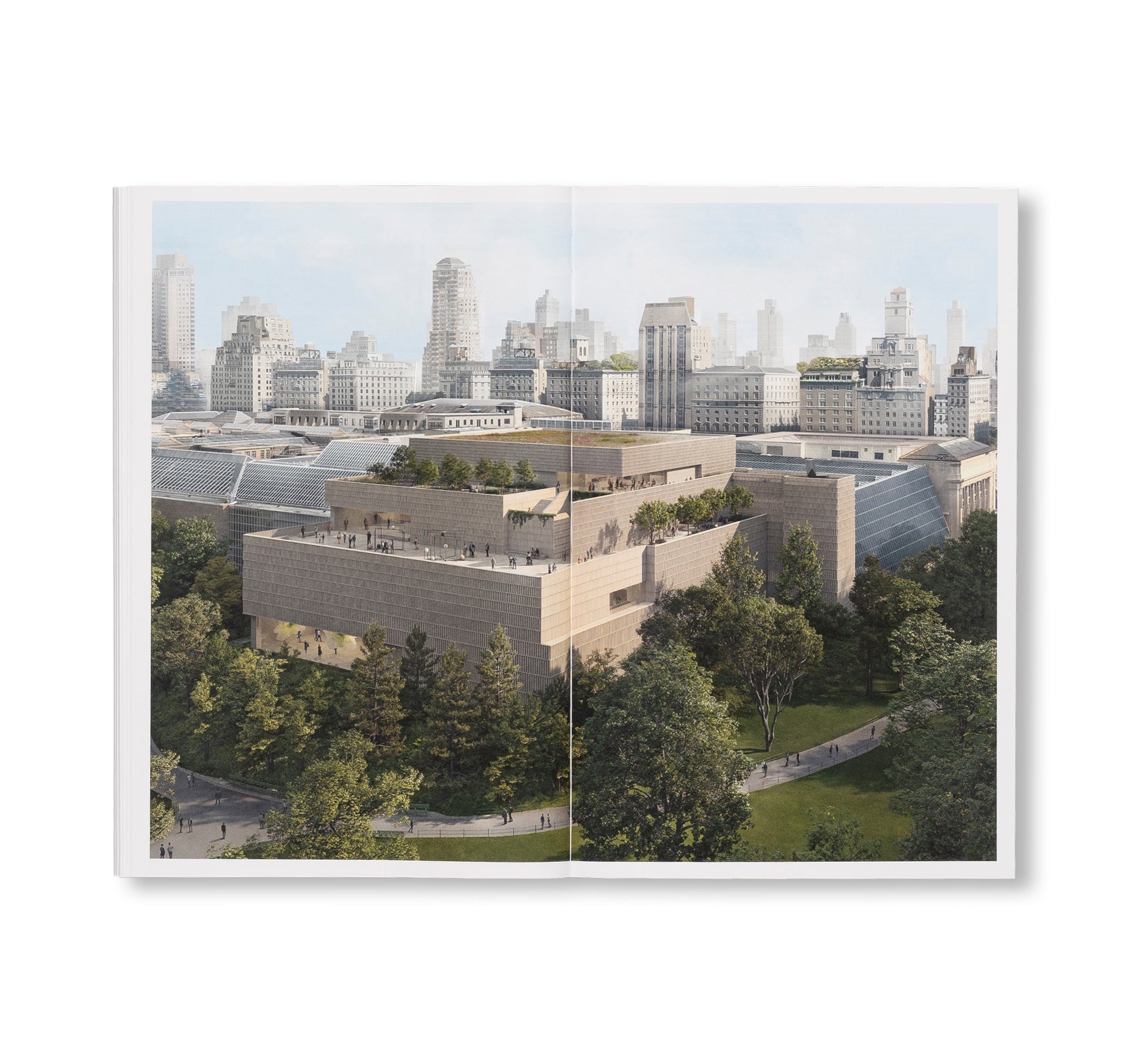 SUSPENDED MOMENT: THE ARCHITECTURE OF FRIDA ESCOBEDO by Frida Escobedo [ENGLISH EDITION]