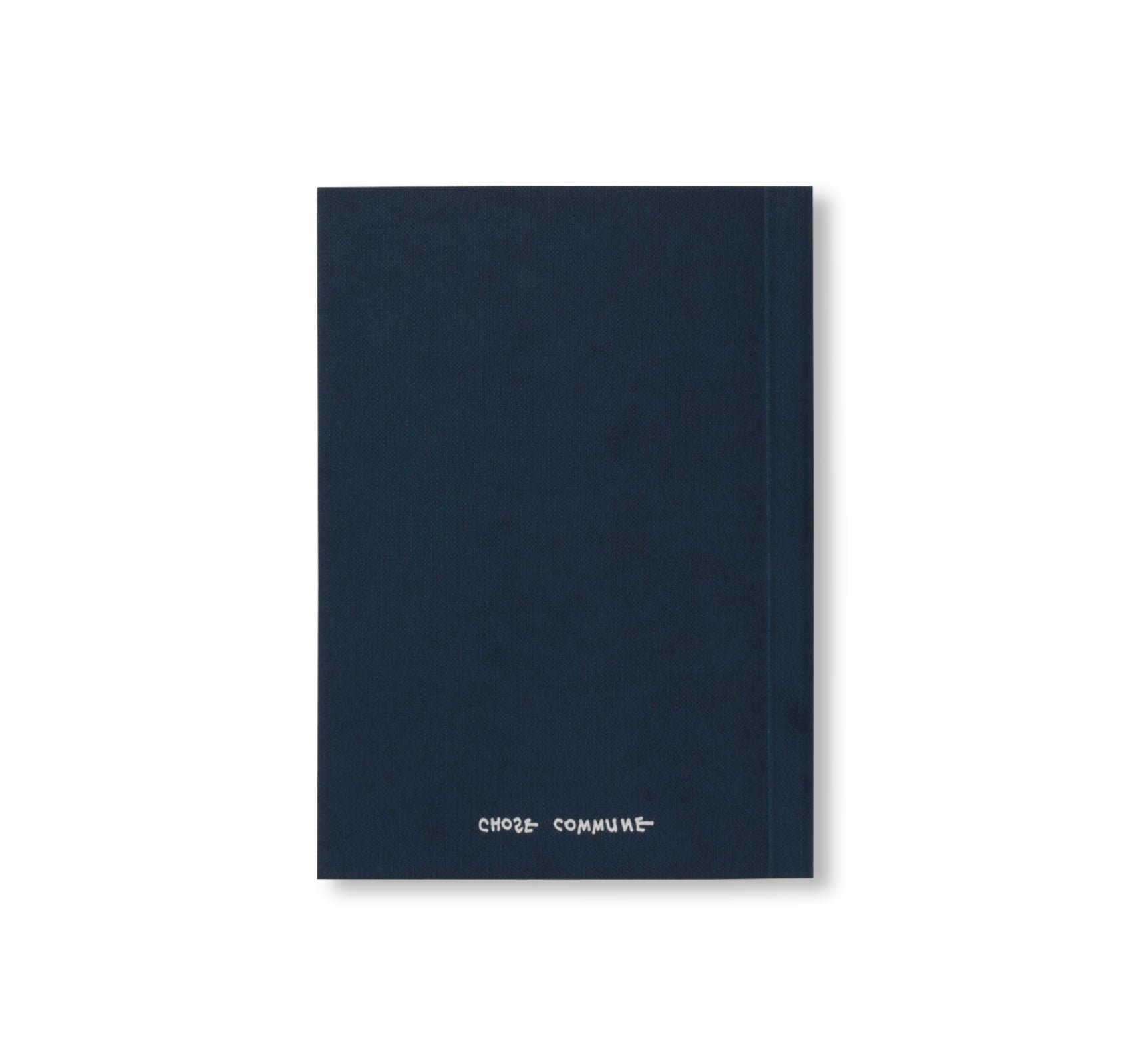 WORDS ON PAPER by Coco Capitán