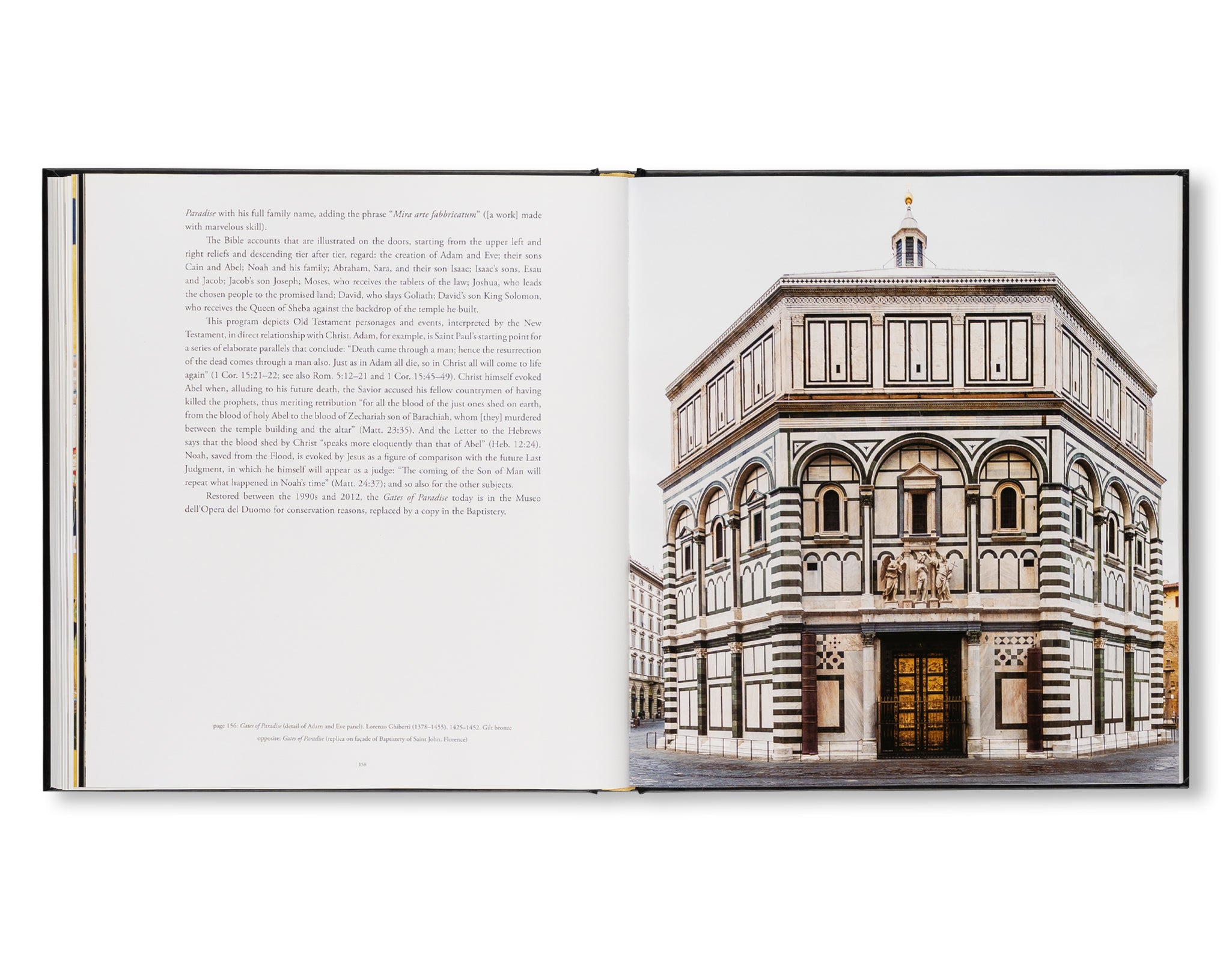 HIROSHI SUGIMOTO: GATES OF PARADISE by Hiroshi Sugimoto
