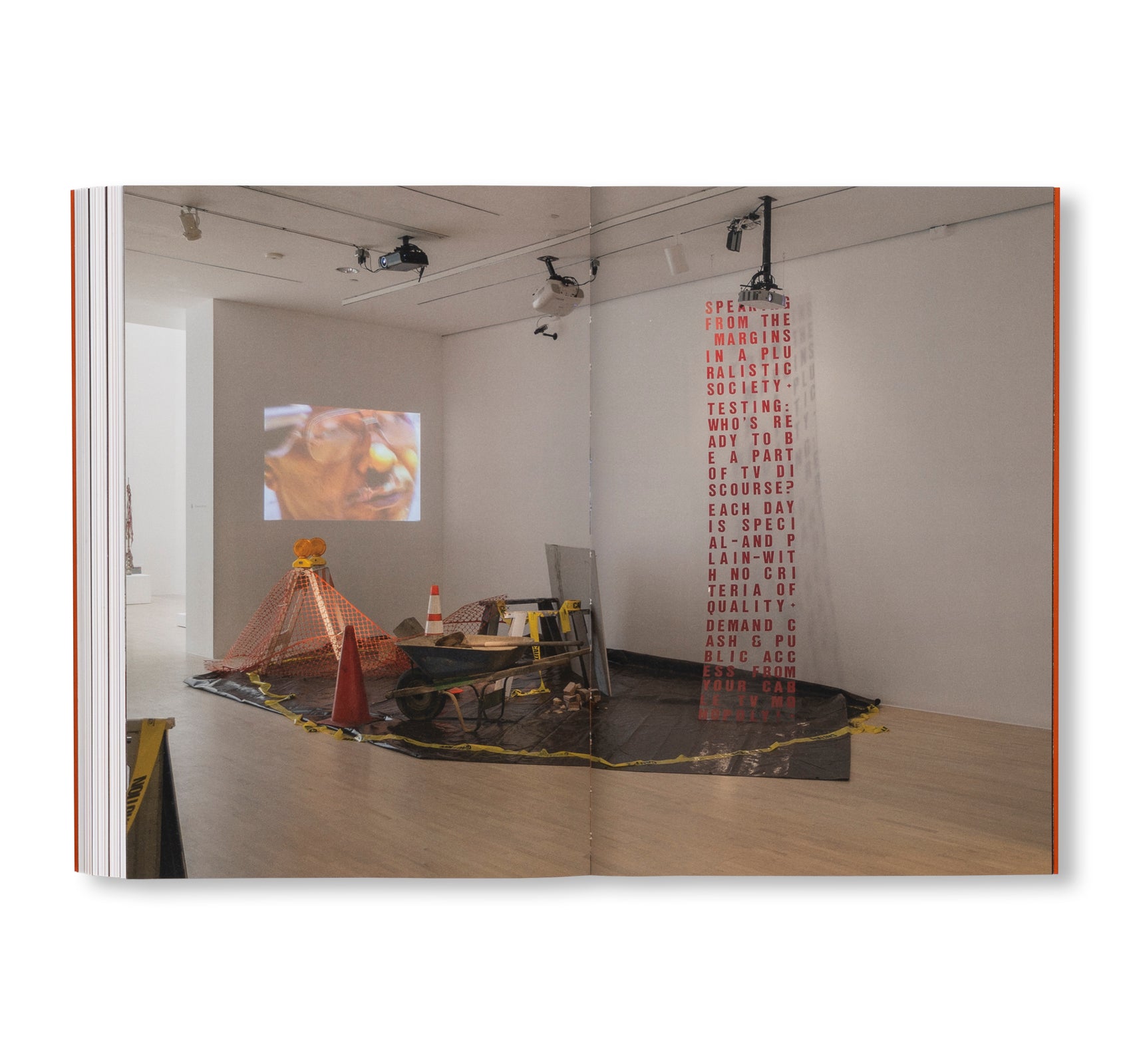 INTRODUCING TONY CONRAD: A RETROSPECTIVE by Tony Conrad