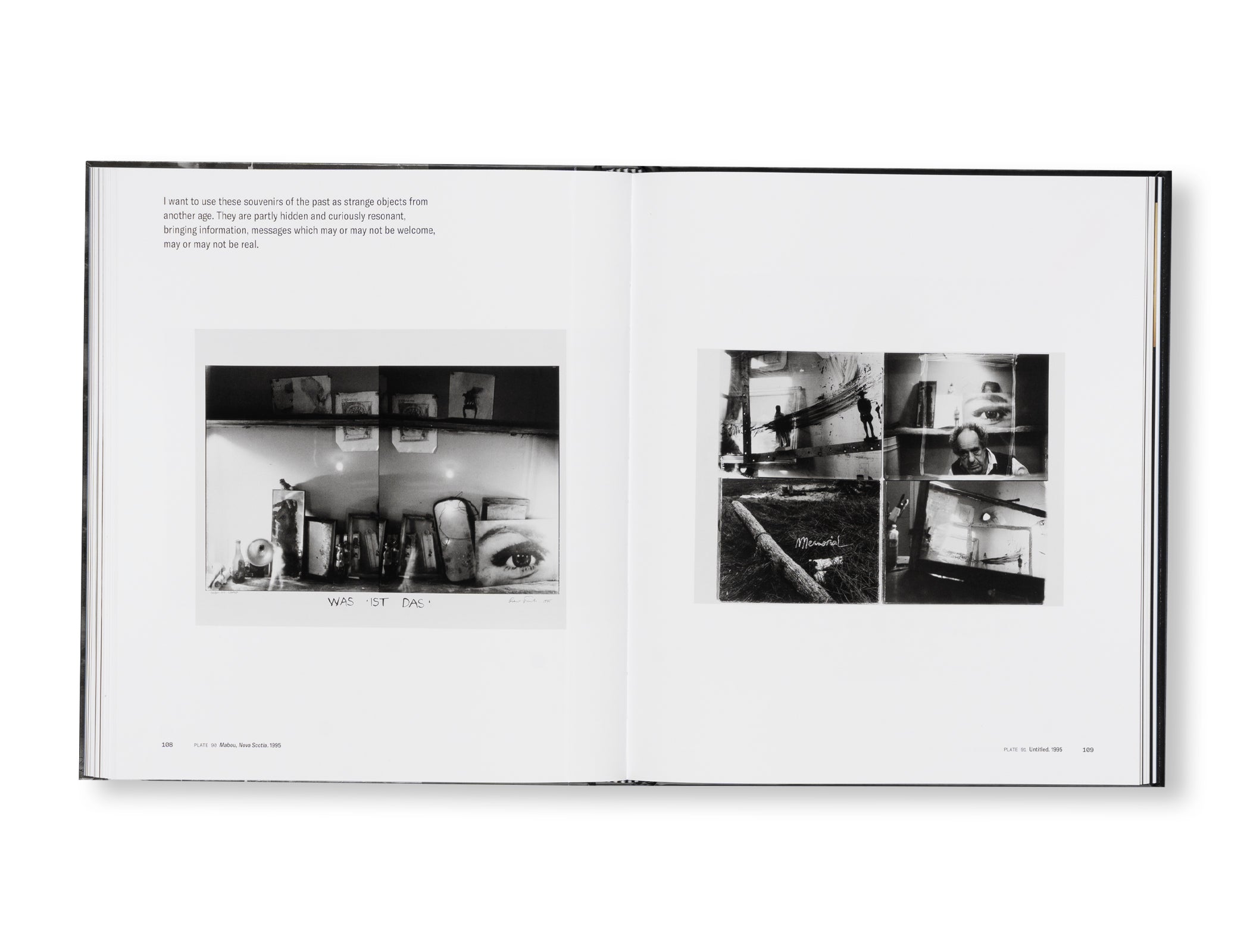 LIFE DANCES ON: ROBERT FRANK IN DIALOGUE by Robert Frank