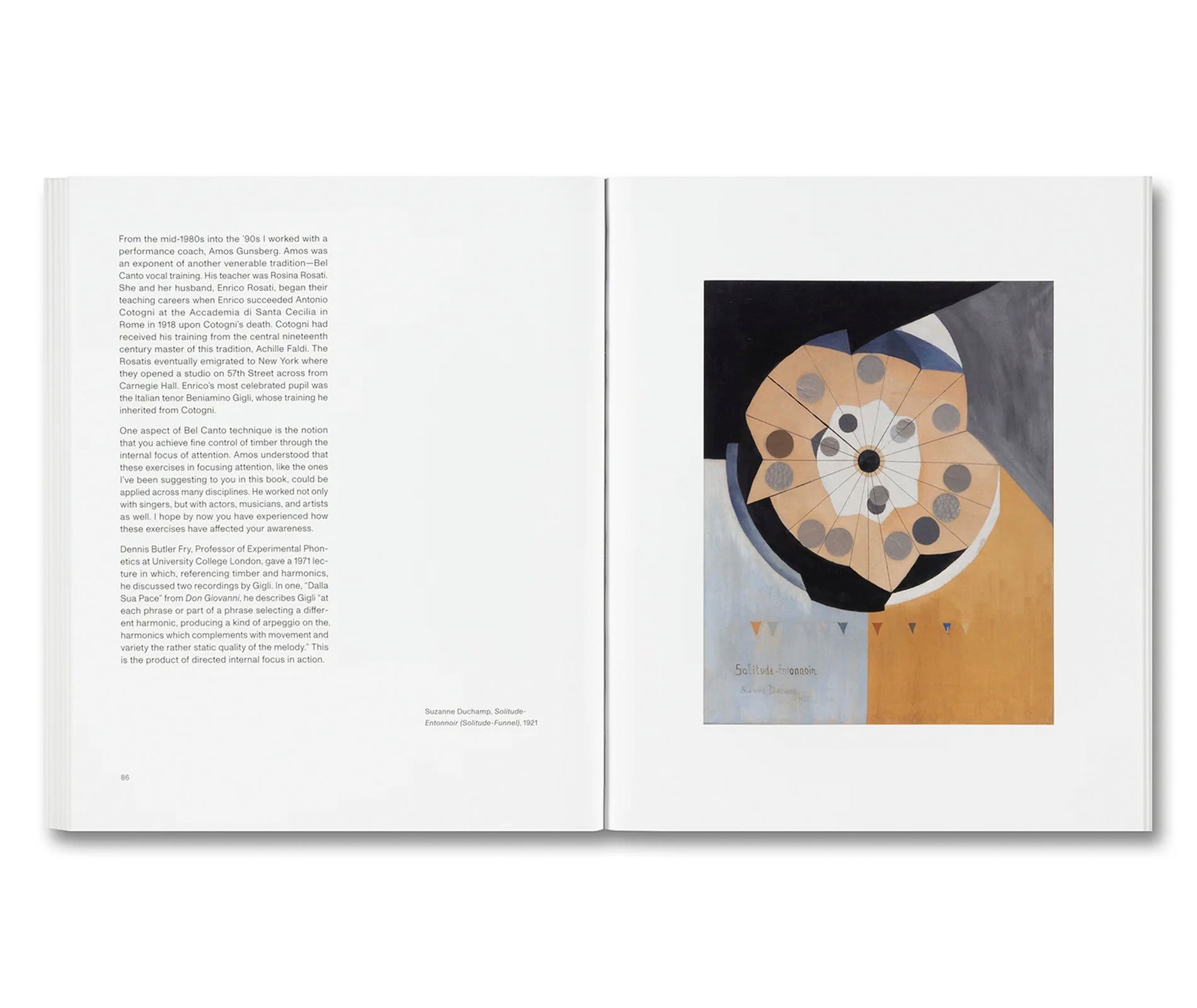 THE MENTAL IMAGE by Stephen Shore