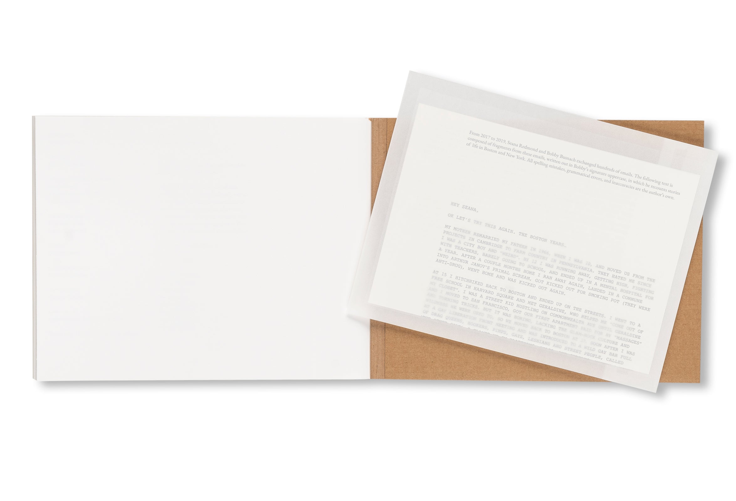 ALL OF US STARS by Bobby Busnach