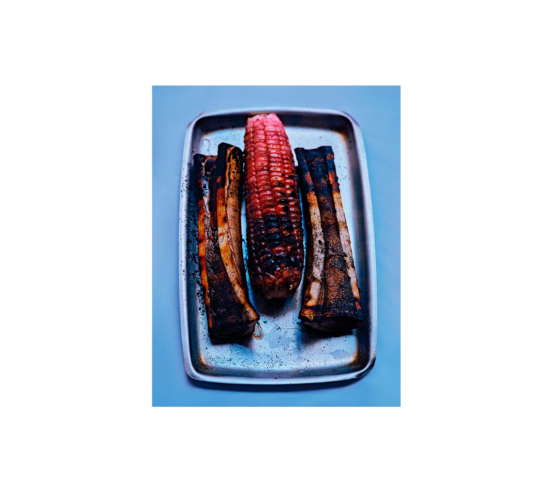 EL BAJÍO: RECIPES & WANDERINGS