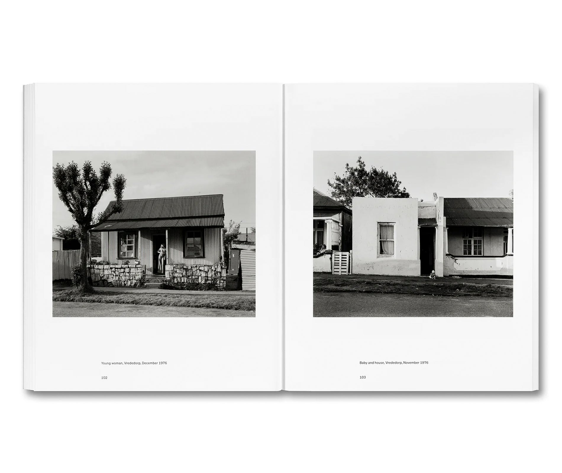 FRAGMENTS OF FIETAS by David Goldblatt