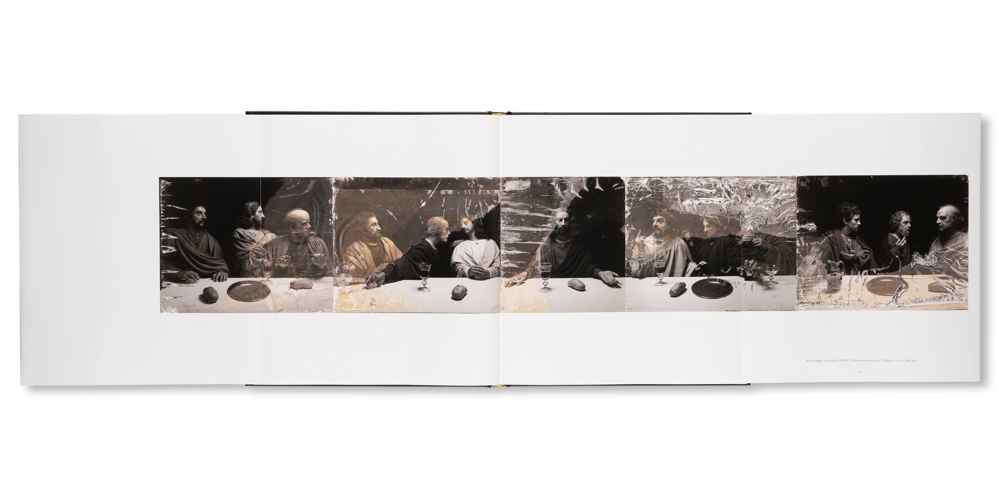 UNTER DEM PFLASTER LIEGT DIE ERDE / BENEATH THE COBBLESTONES, THE EARTH by Sigmar Polke