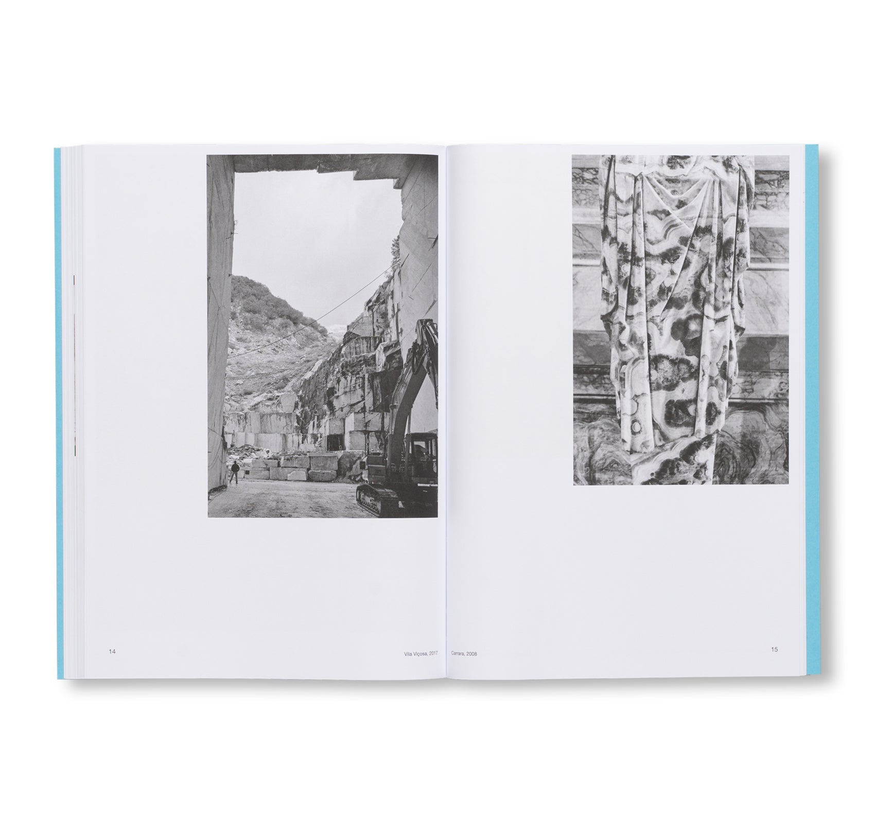 AUTOFICTIONS IN STONE by Aglaia Konrad