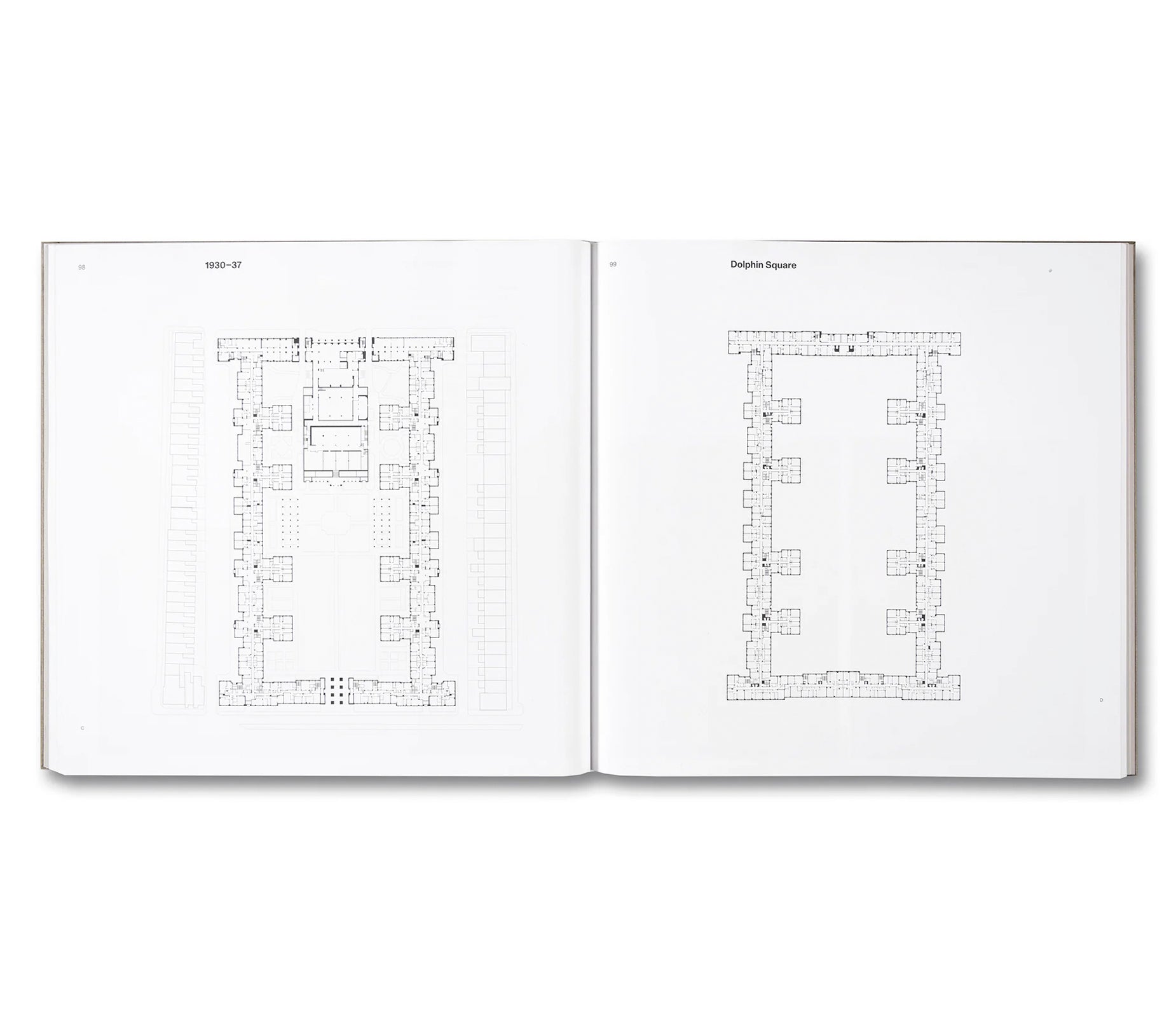 AT HOME IN LONDON: THE MANSION BLOCK by Karin Templin