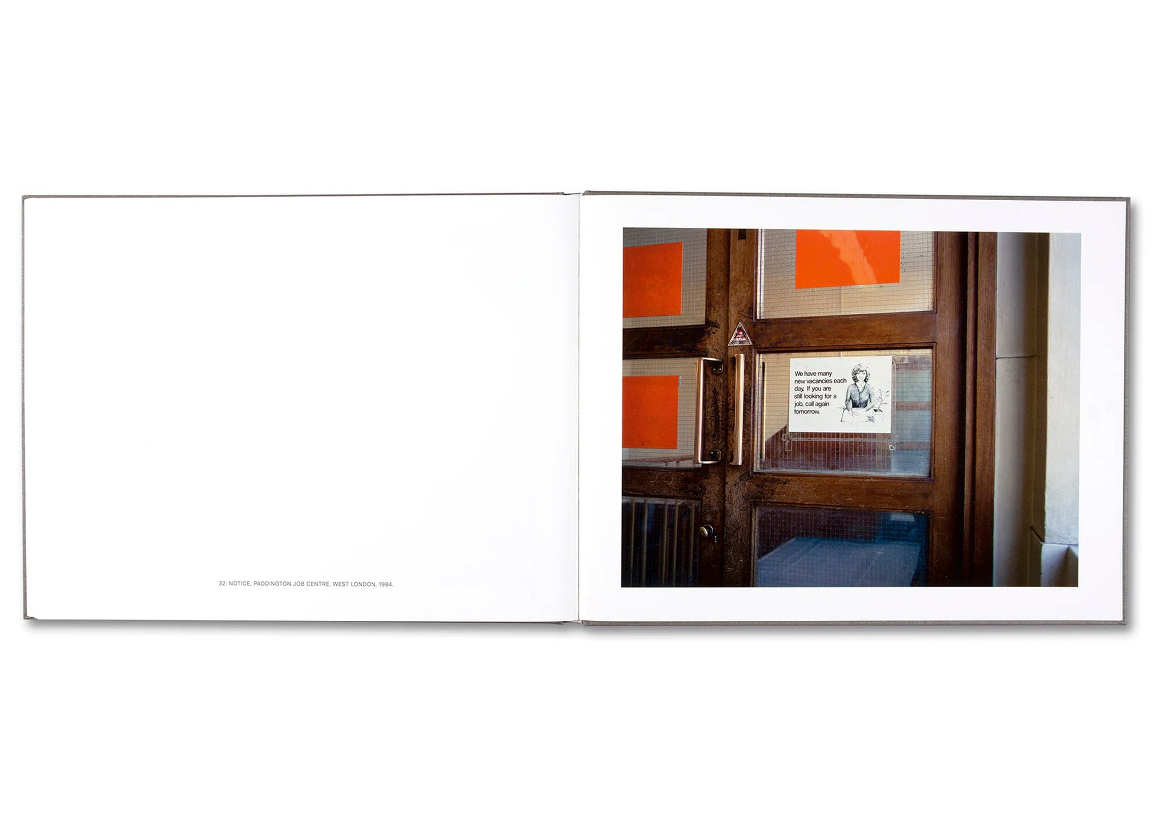 BEYOND CARING by Paul Graham [SIGNED]