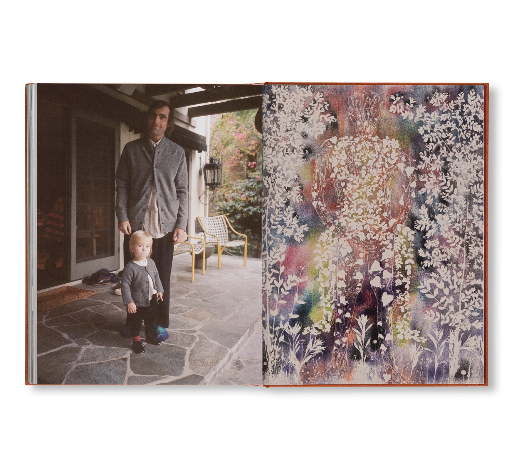 AFTER LIFE by Sam Falls