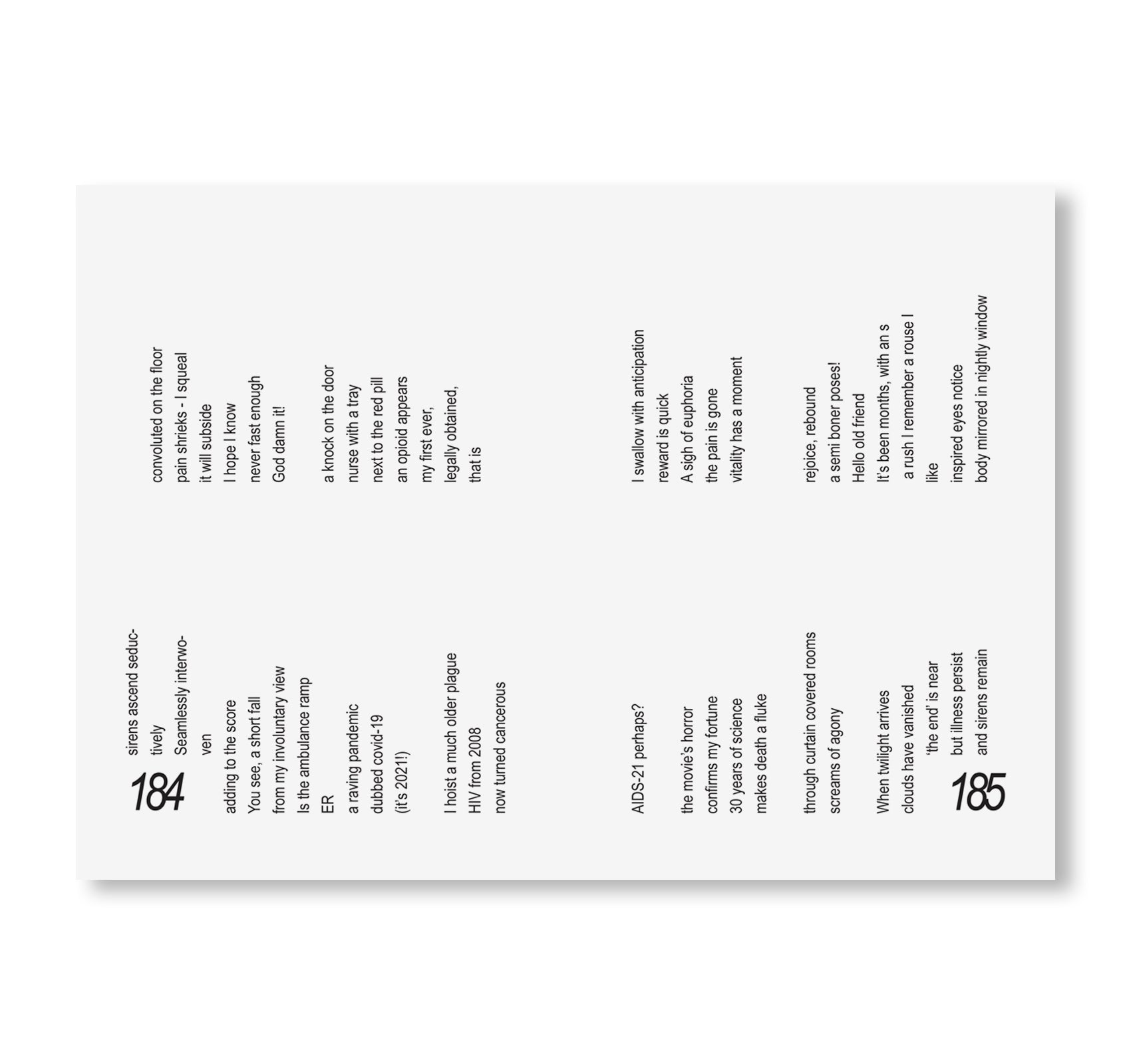 ART RAT by Jörgen Axelvall [SIGNED / NUMBERED]