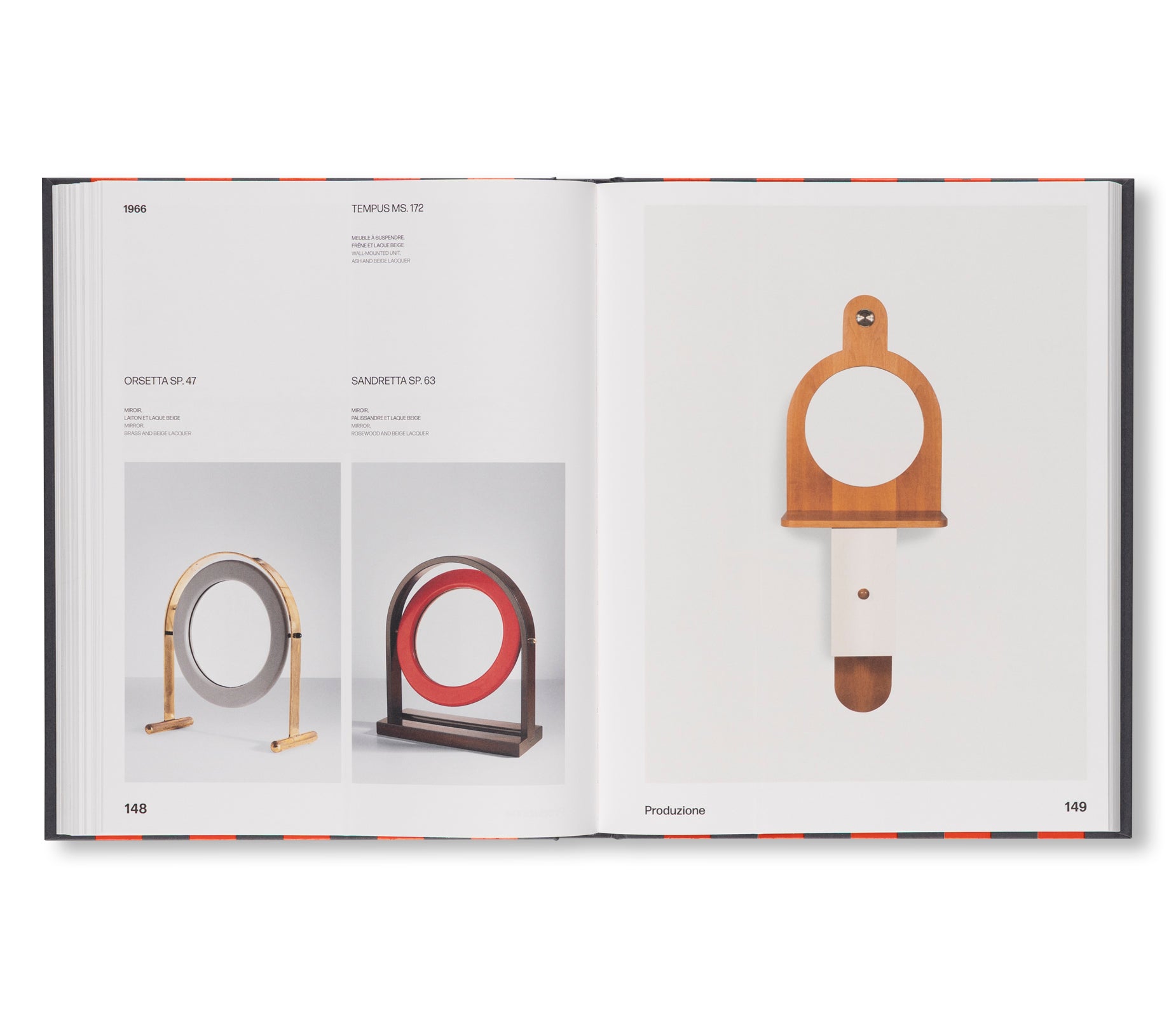 SOTTSASS. POLTRONOVA 1958–1974 by Ettore Sottsass