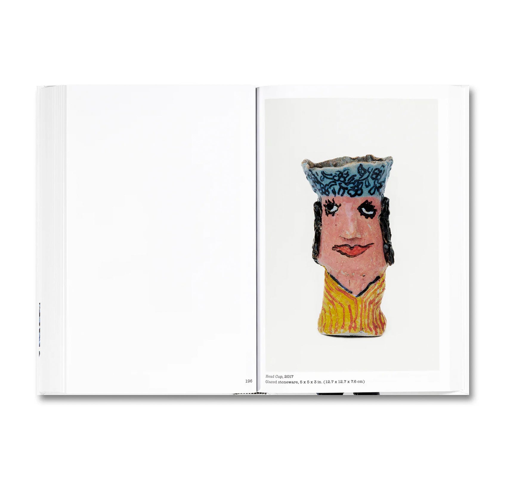 MAGDALENA SUAREZ FRIMKESS by Douglas Fogle & Hanneke Skerath