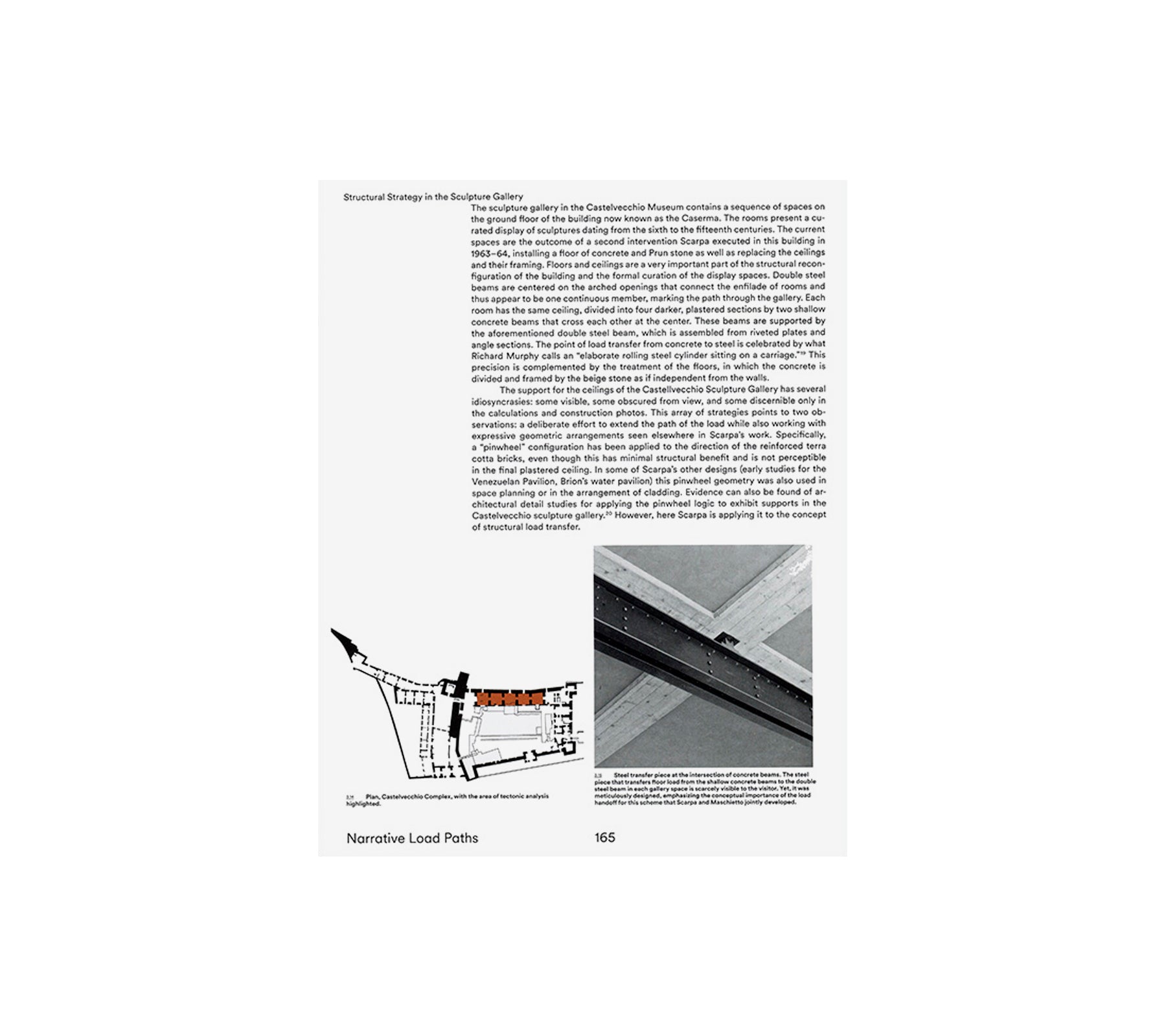 CARLO SCARPA AND CARLO MASCHIETTO: EXPRESSIVE FORMS AND STRUCTURAL FORCES by Carlo Scarpa, Carlo Maschietto