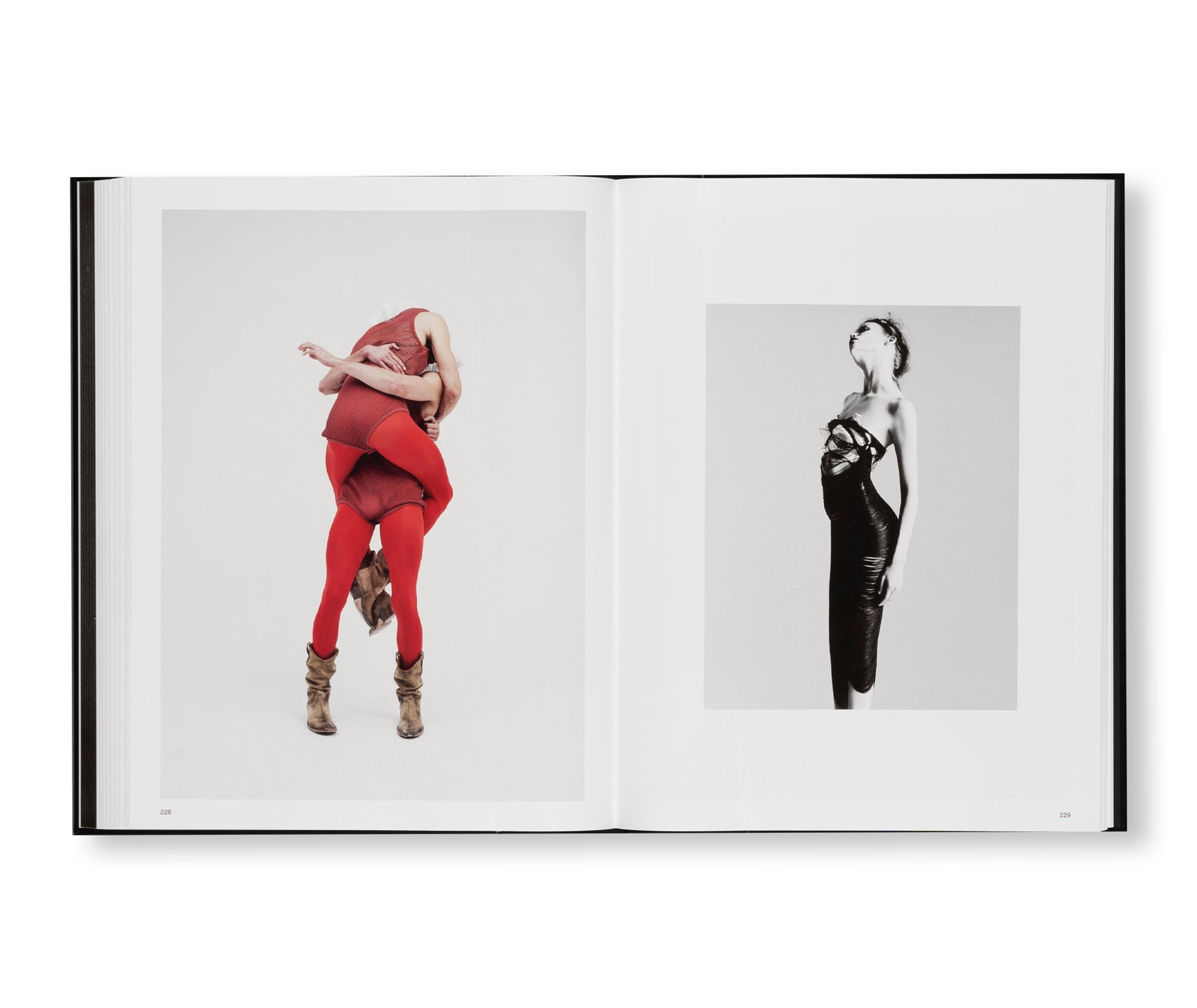 WILLY VANDERPERRE: PRINTS, FILMS, A RAVE AND MORE... by Willy Vanderperre [EXHIBITION CATALOG EDITION]