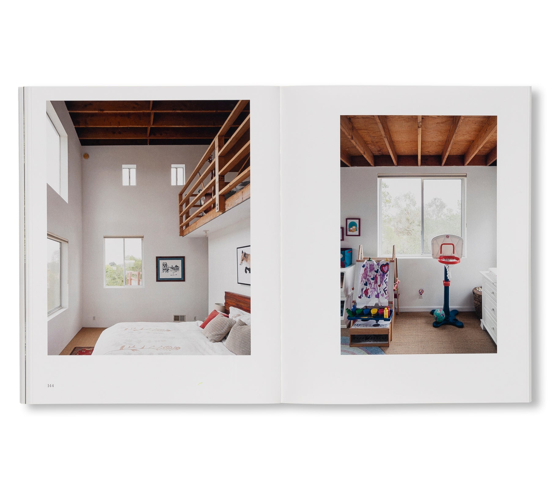 FIVE BUILDINGS BY FRANK GEHRY by Johan Dehlin