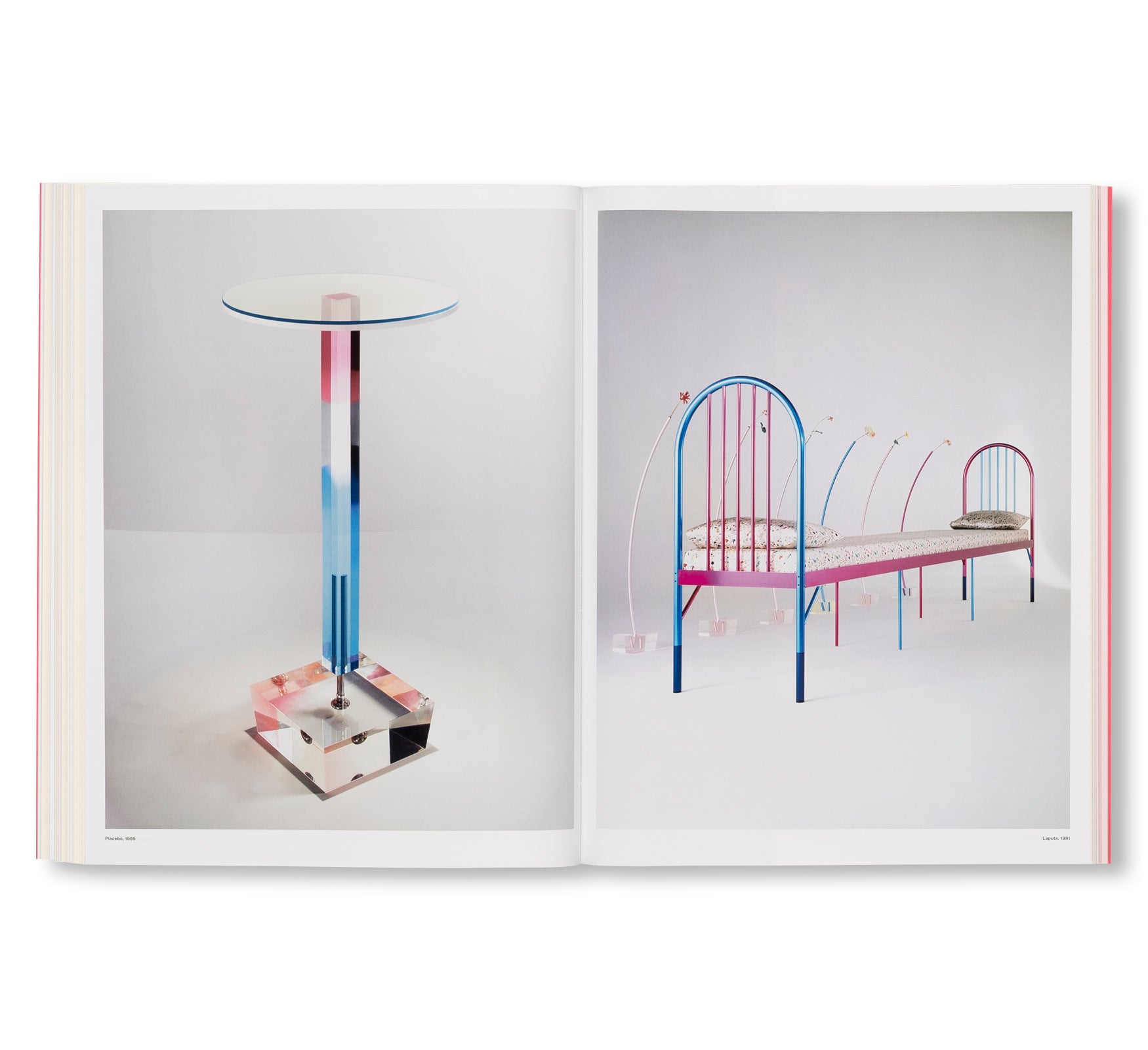 SHIRO KURAMATA by Shiro Kuramata