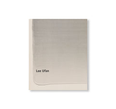 COMINGS AND GOINGS by Lee Ufan