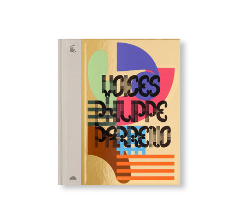 VOICES by Philippe Parreno