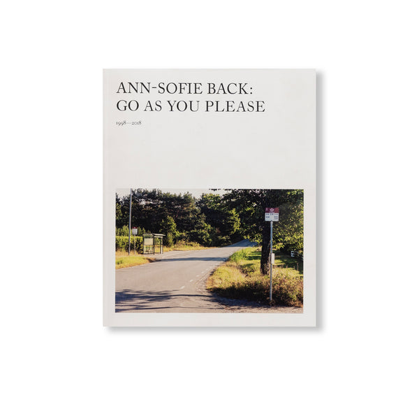 Ann-Sofie Back