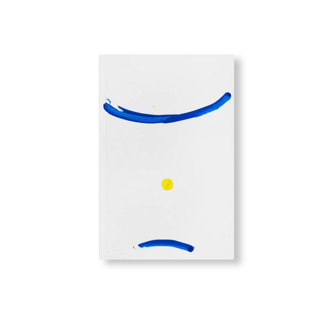 FUTURE TECHNO FOSSIL TUMBLEWEED by Thomas Øvlisen