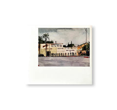 AGAINST GOD, AGAINST GUNS, AGAINST ENERGY. GUN STORE PAINTINGS by David Risley