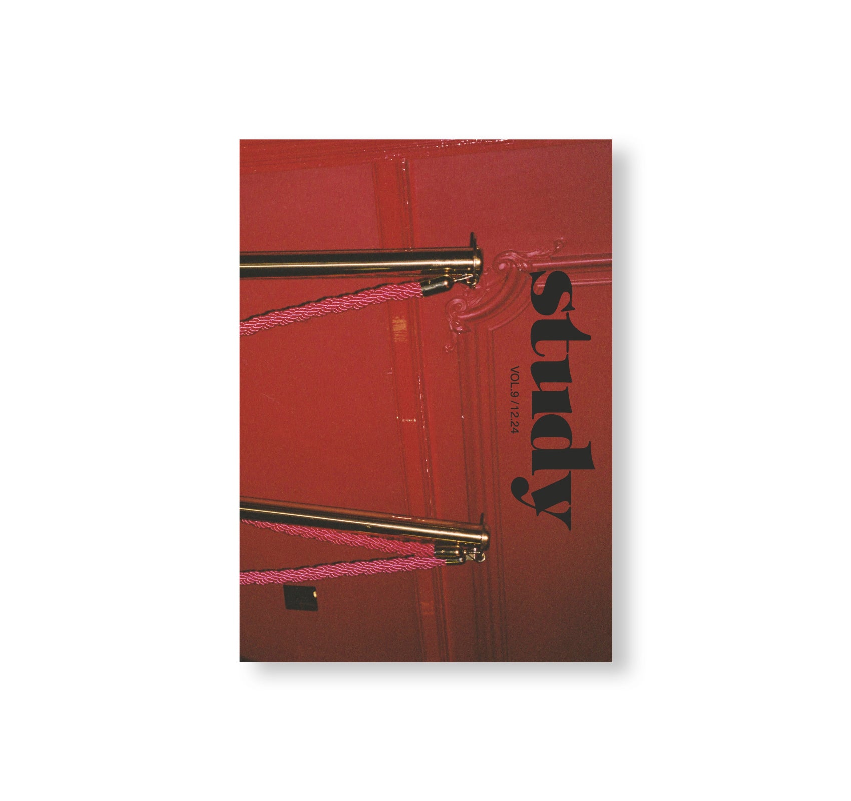 STUDY MAGAZINE VOLUME 09