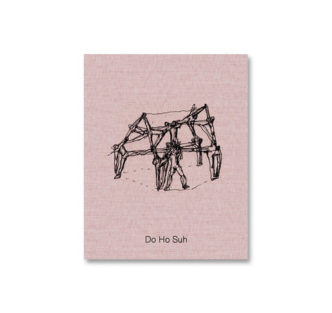 ANATOMY by Do Ho Suh [SIGNED]