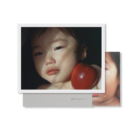 WILD CHILDREN by Osamu Yokonami [SPECIAL EDITIION]