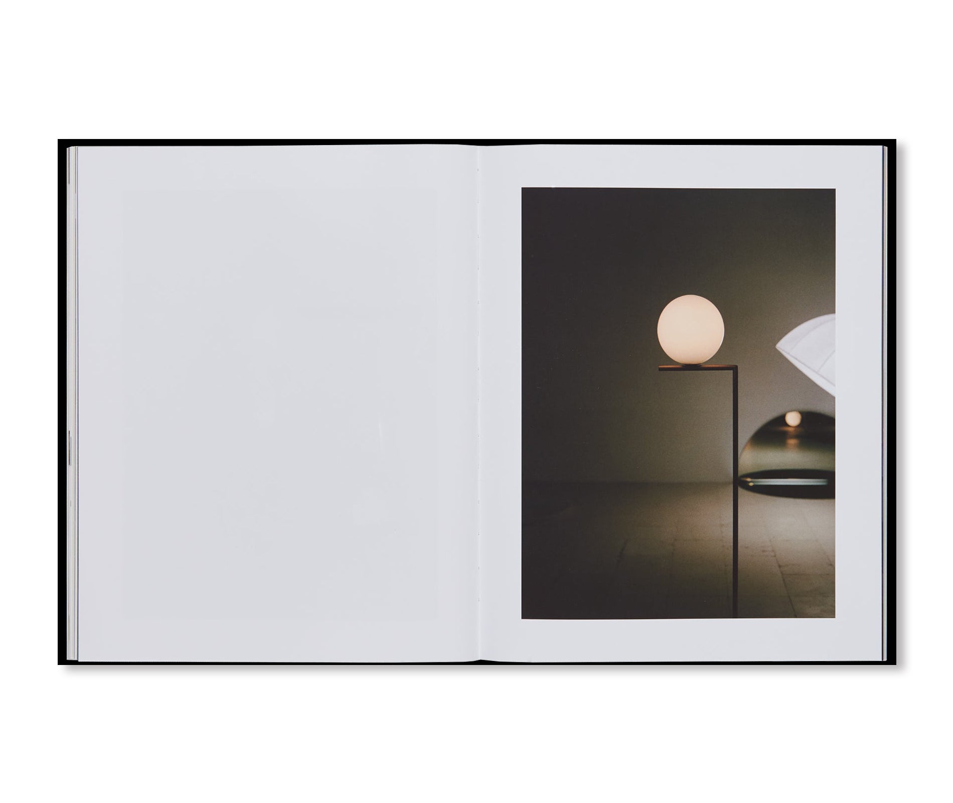THINGS THAT GO TOGETHER by Michael Anastassiades [SOFTCOVER]