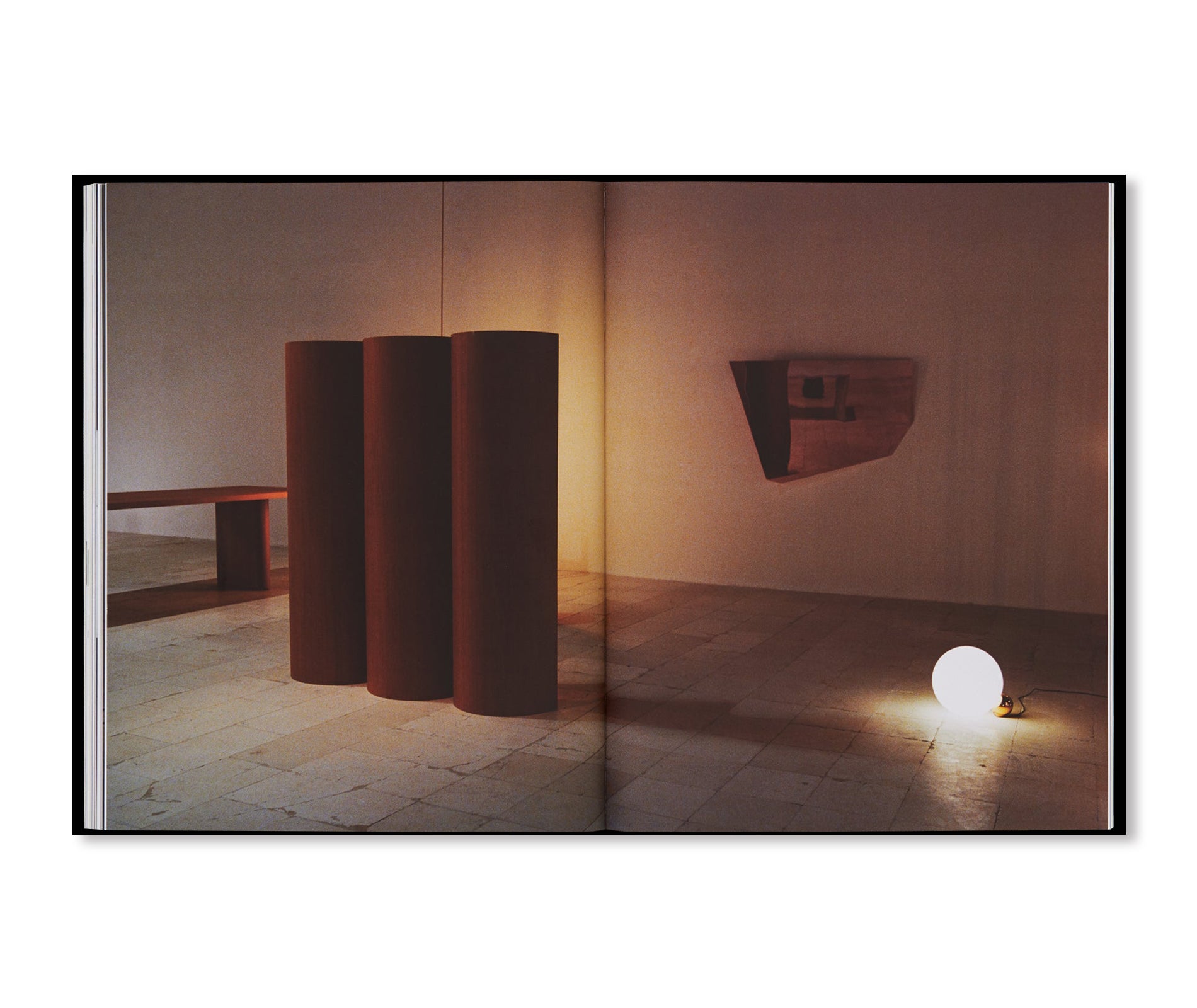 THINGS THAT GO TOGETHER by Michael Anastassiades [SOFTCOVER]