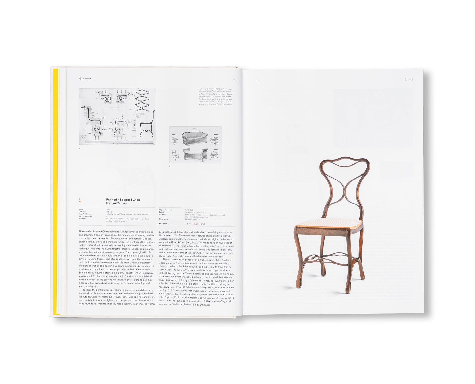 ATLAS OF FURNITURE DESIGN [THIRD EDITION / SALE]