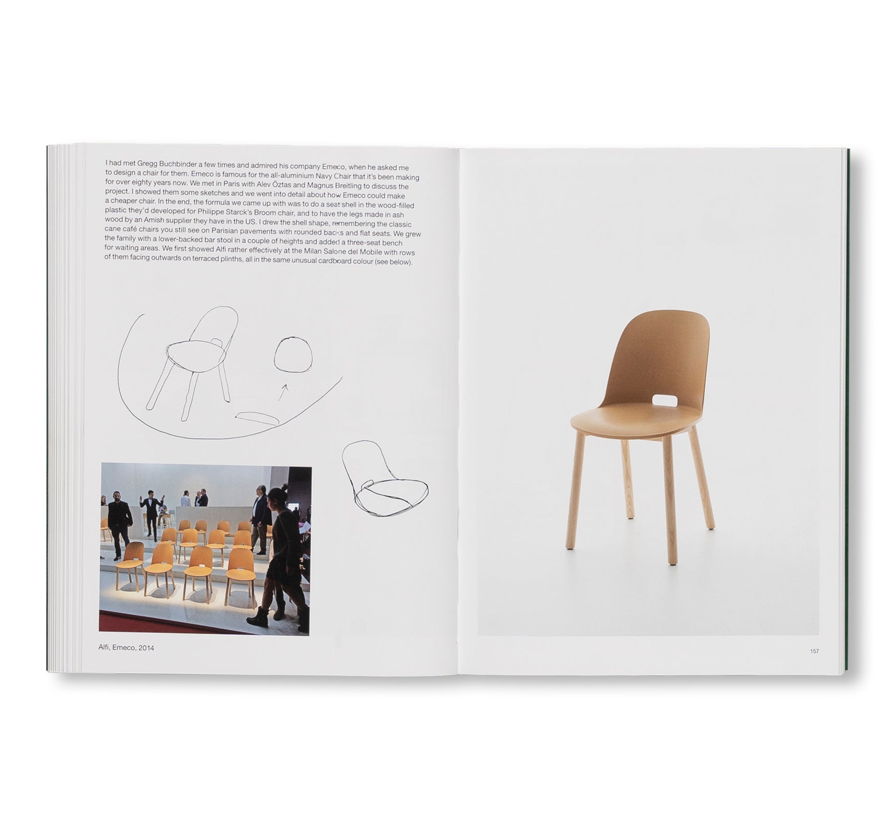 A BOOK OF THINGS by Jasper Morrison