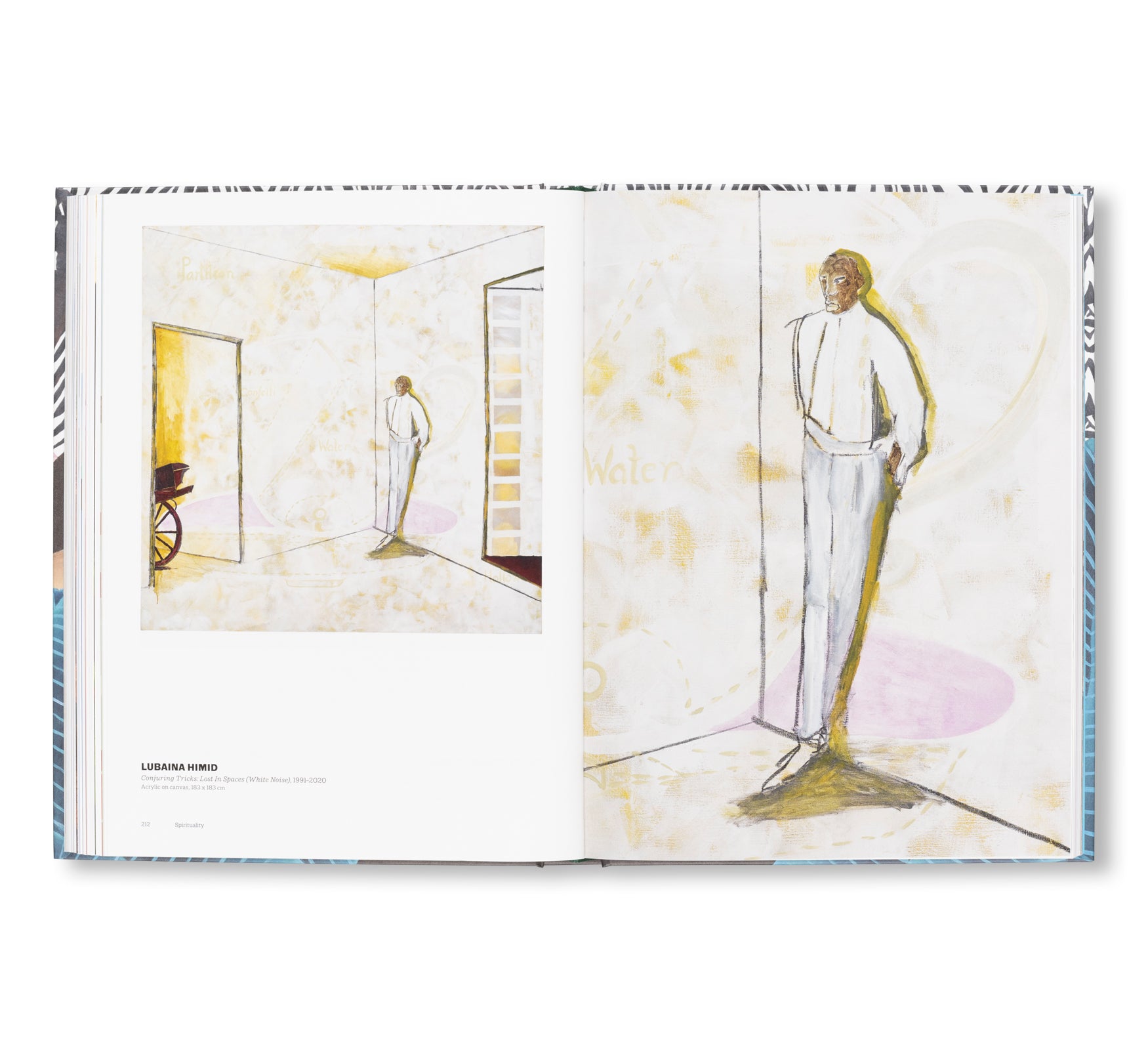 WHEN WE SEE US: A CENTURY OF BLACK FIGURATION IN PAINTING