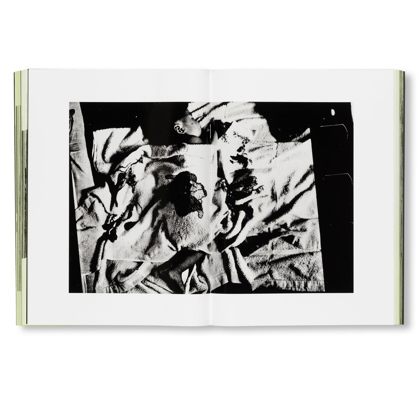 MORIYAMA: QUARTET by Daido Moriyama