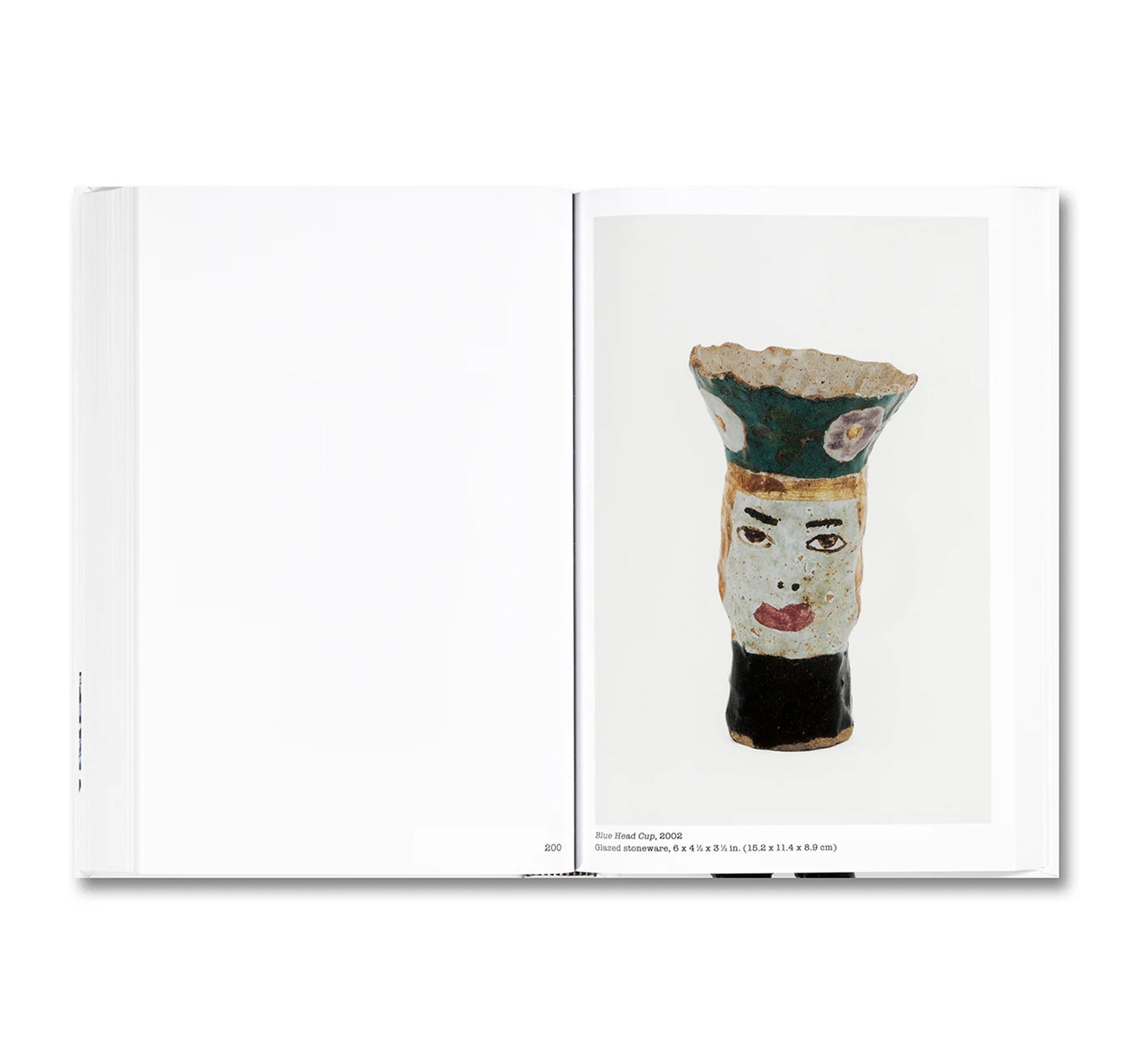 MAGDALENA SUAREZ FRIMKESS by Douglas Fogle & Hanneke Skerath
