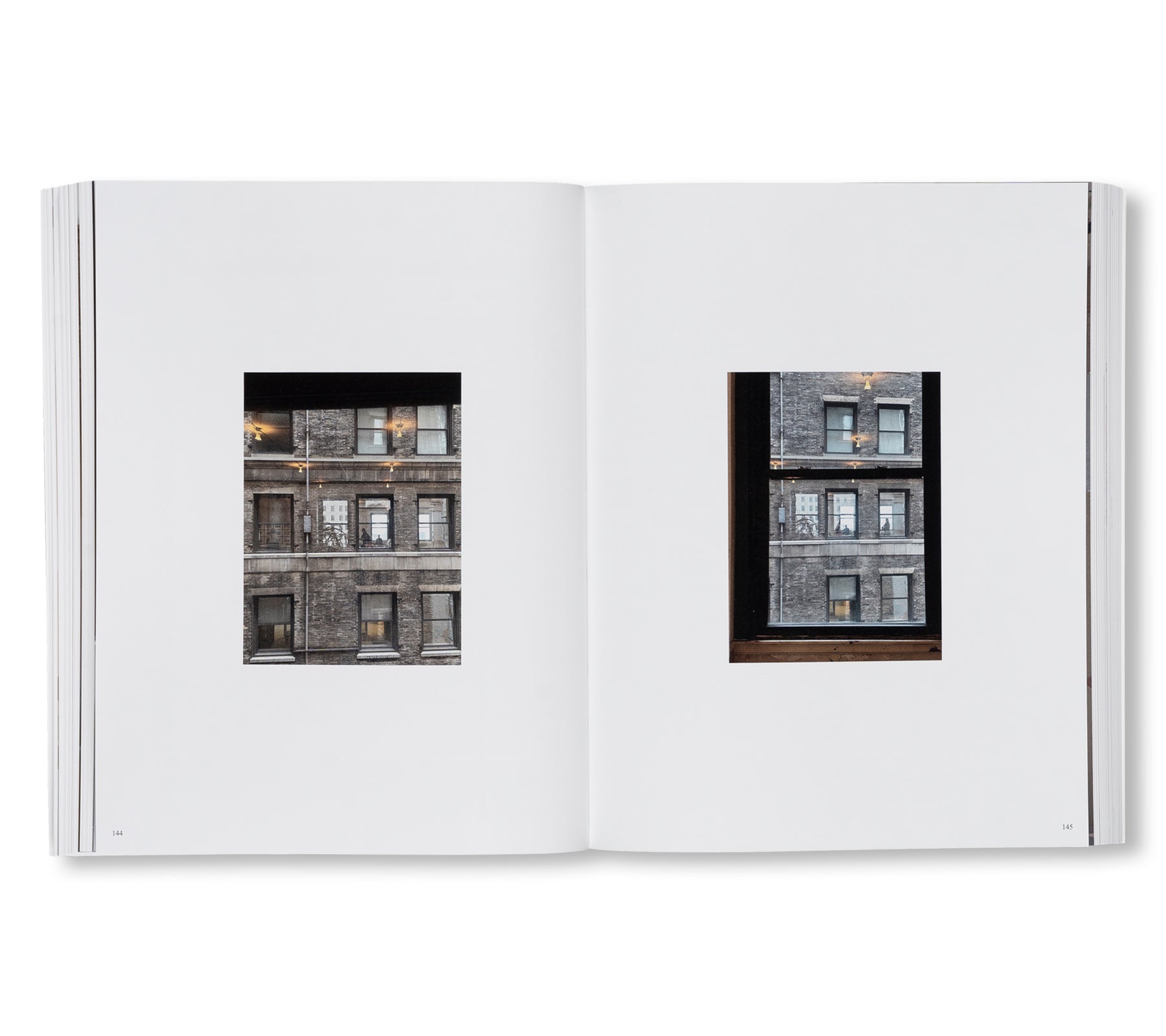 SEE STOP RUN by Christopher Wool