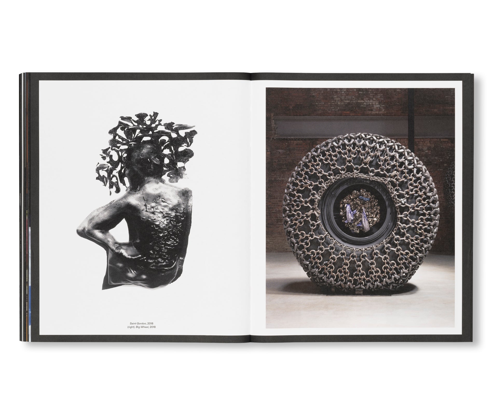 MAGNUMB by Arthur Jafa