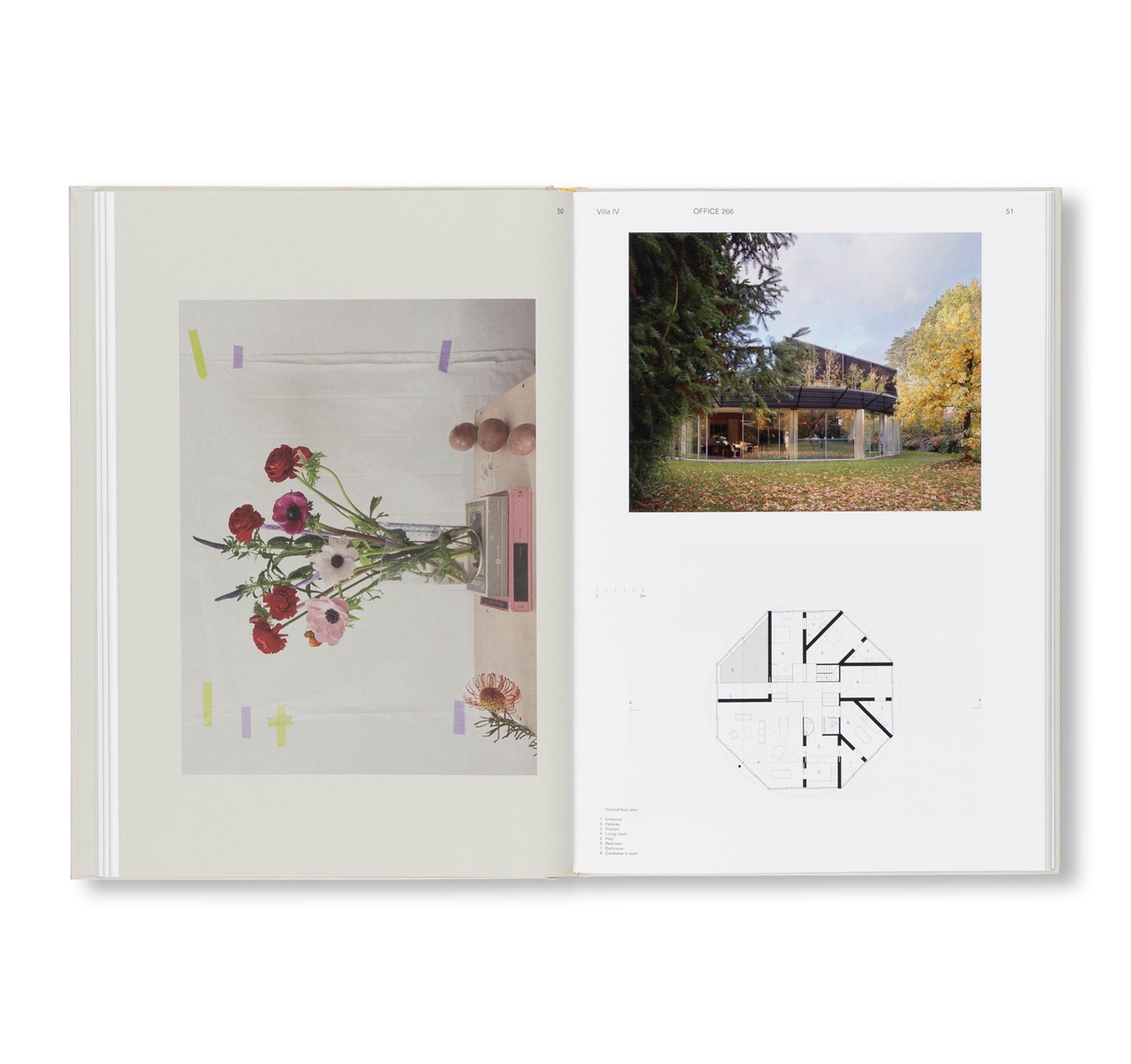 OFFICE KERSTEN GEERS & DAVID VAN SEVEREN VOL. 4, 5 & 6 by OFFICE